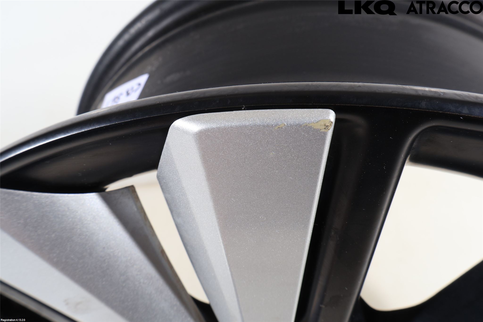 Honda JAZZ 21- Fälg Aluminium