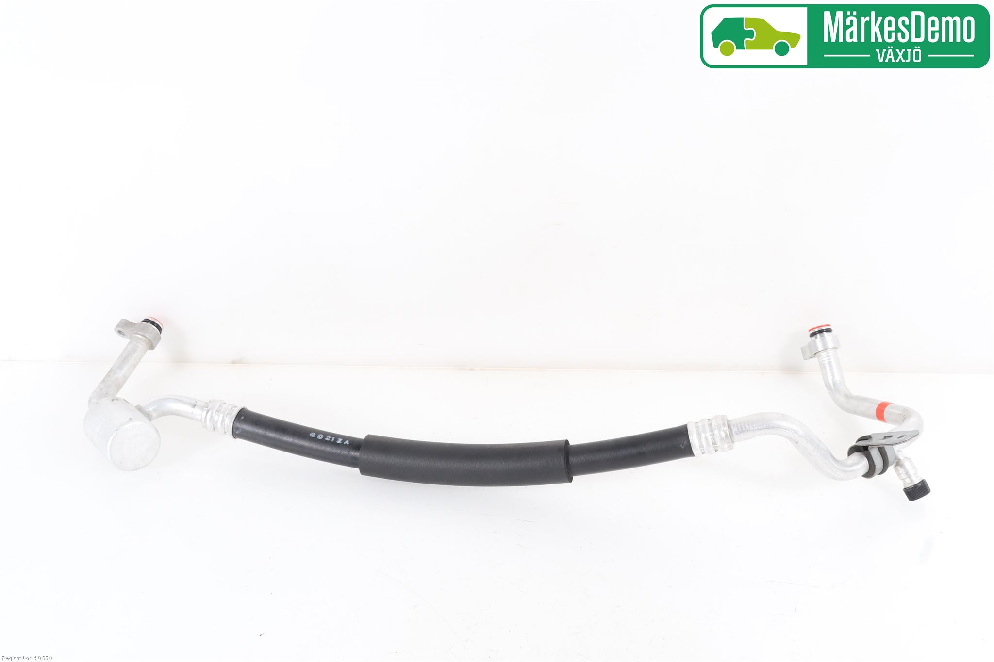 Suzuki SWIFT 17-24 Ac Slang-Rör