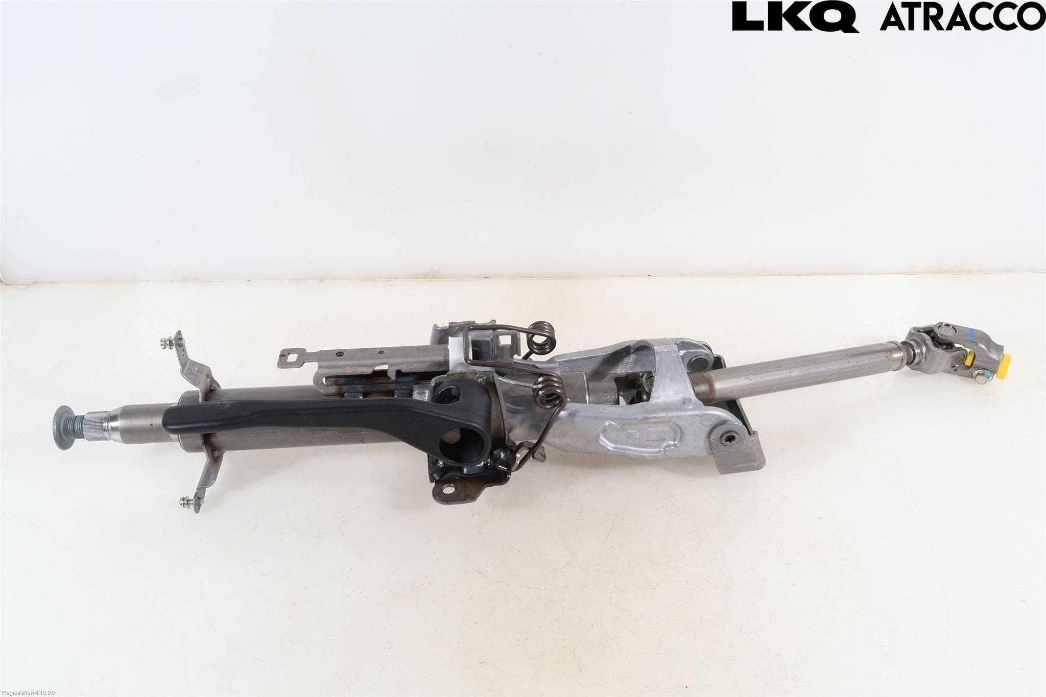 Alfa HONDA CR-V 24- Rattaxel