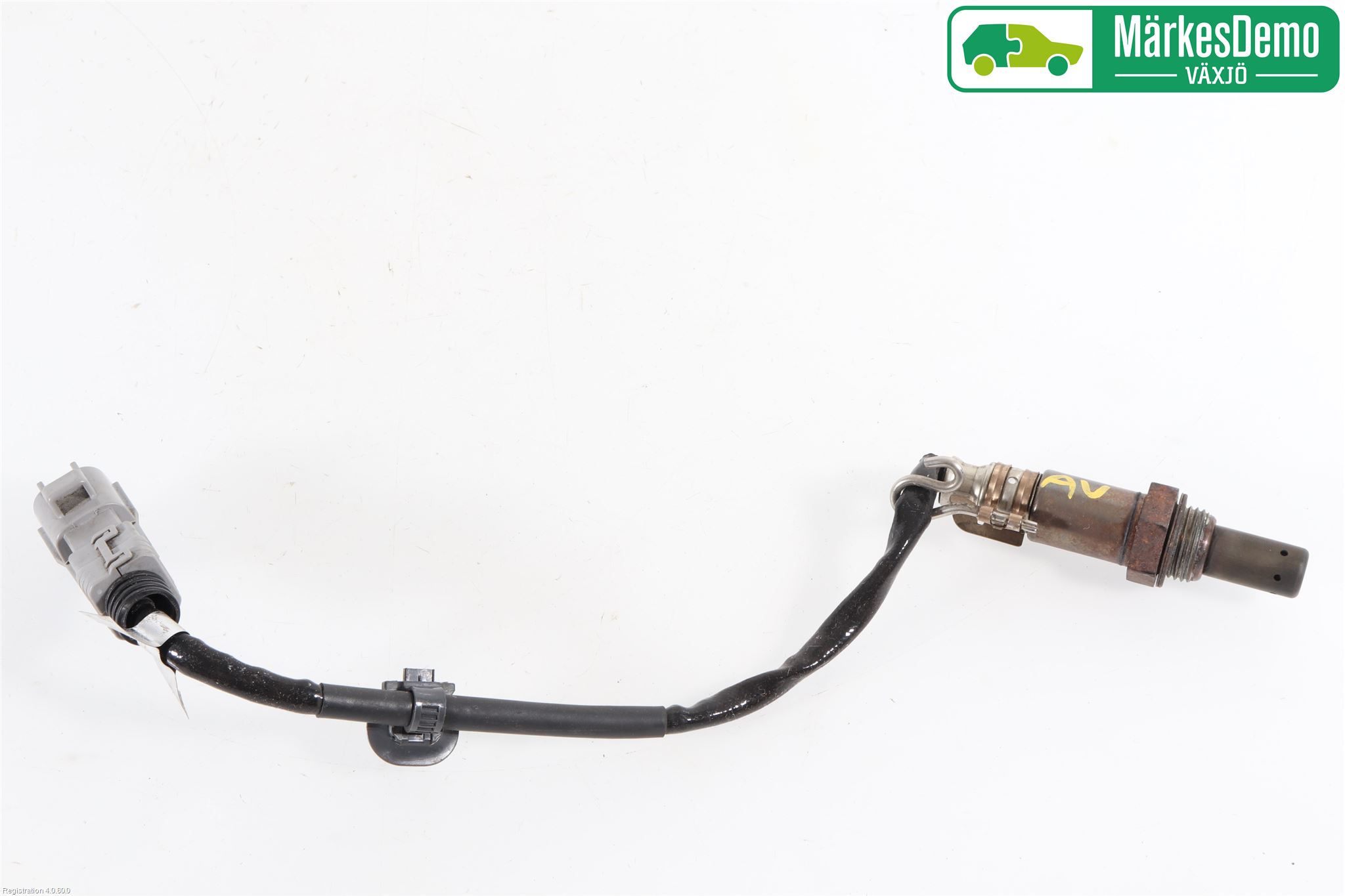 Toyota VERSO 09-18 Injlambdasond