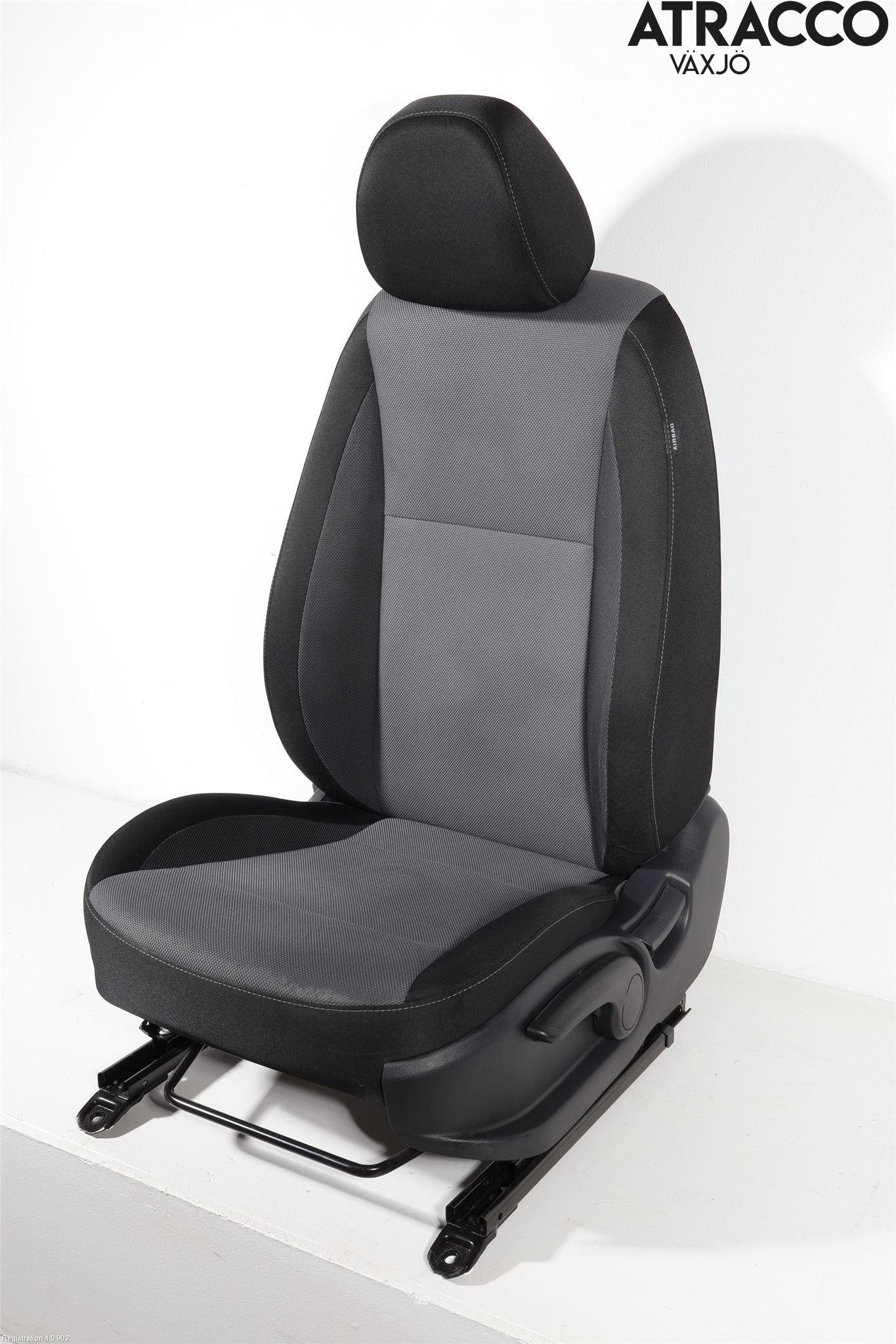 Hyundai i20 GB 15-20 Inredning Stol Fram Vä