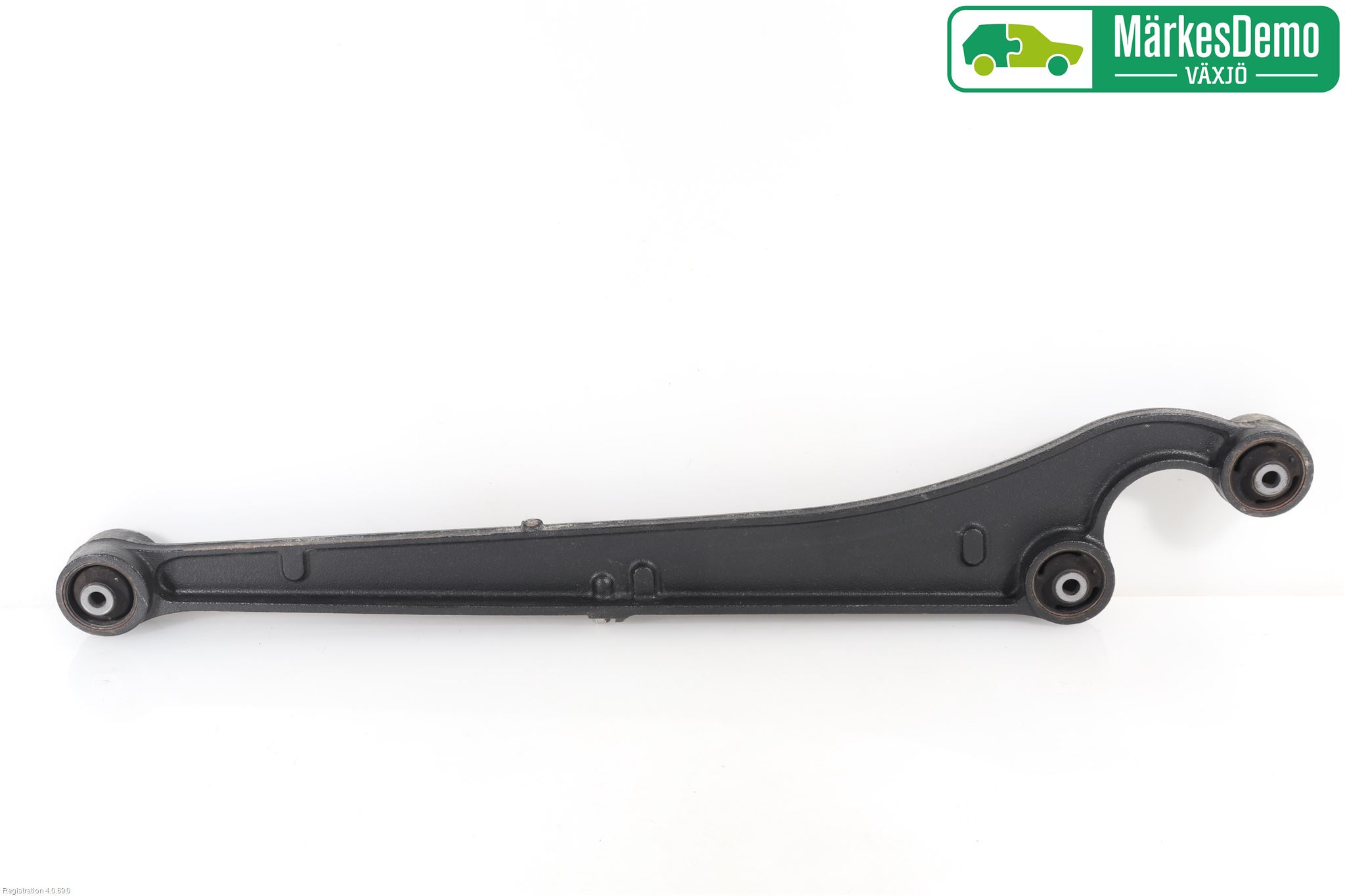 Suzuki JIMNY 81-21 Bärarm Bak Vänster