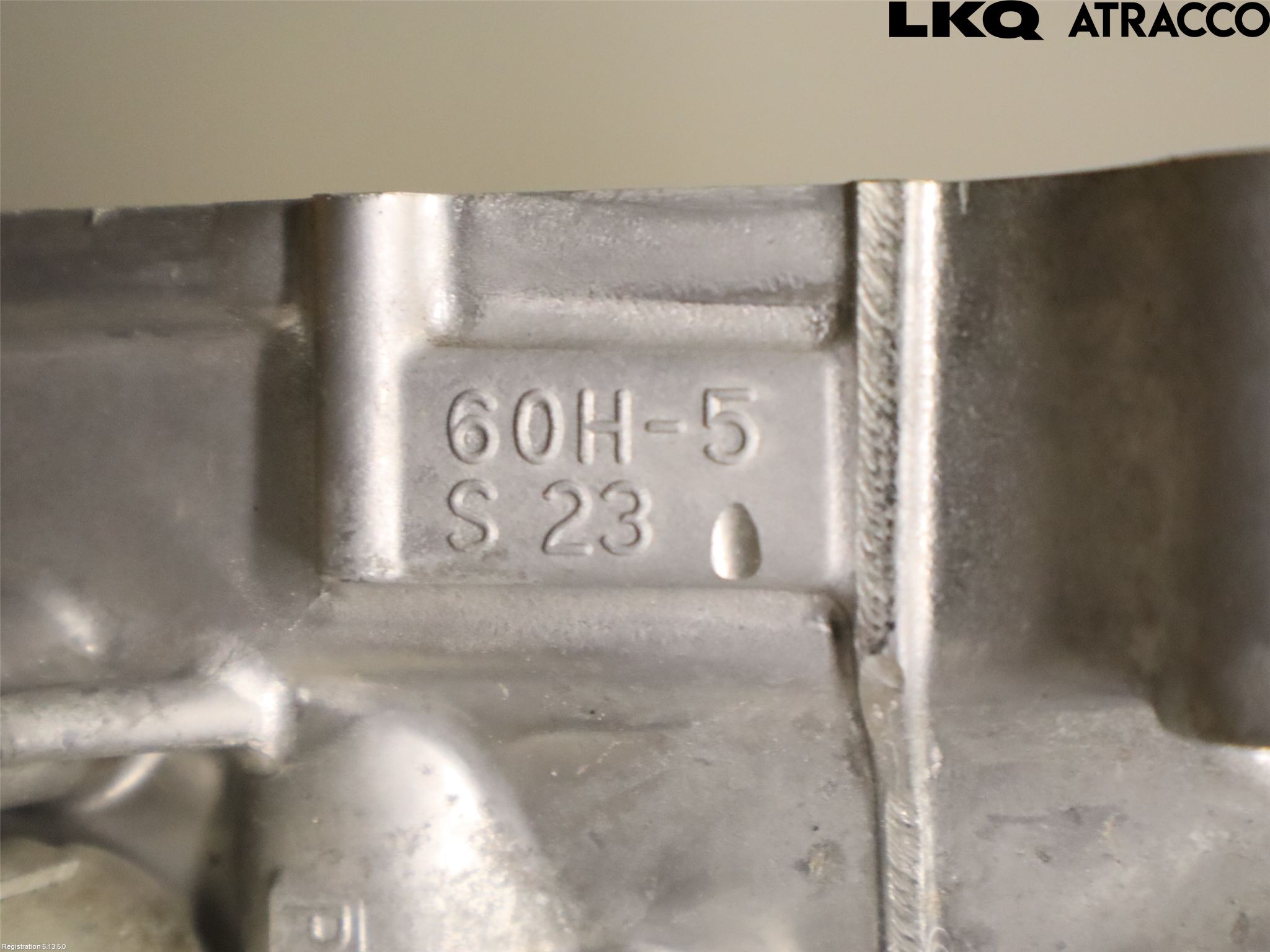 Honda HR-V 21- Växellåda Automat
