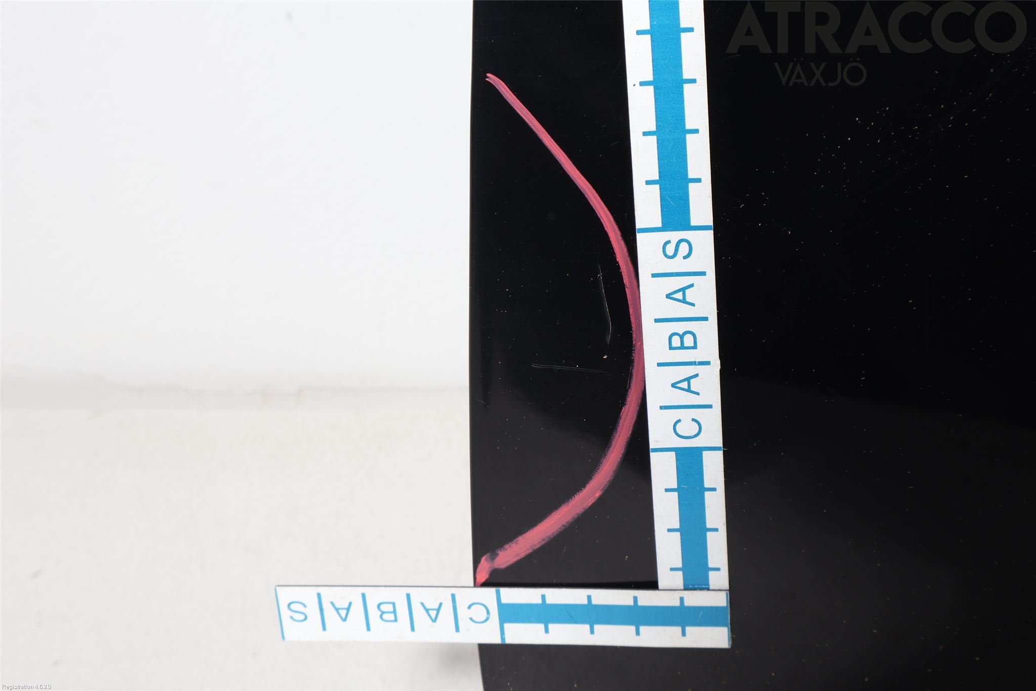 Toyota PROACE II 16- Baklucka Kombi