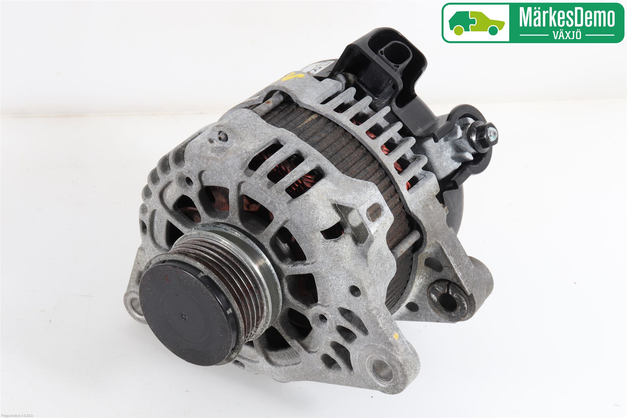 Hyundai i40 16-18 Generator