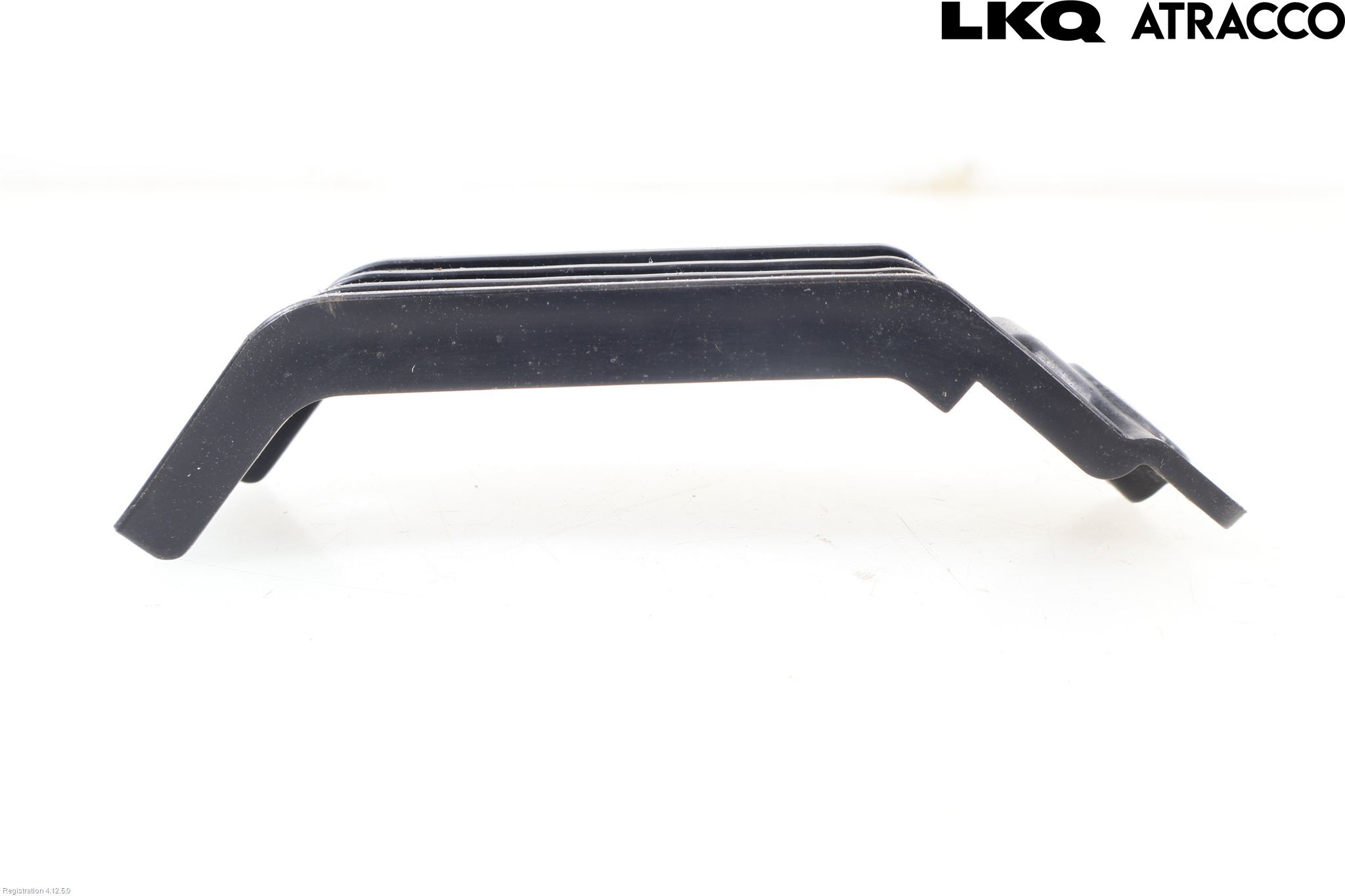 Hyundai i20 GB 15-20 Stötfångardel Bak Mitt