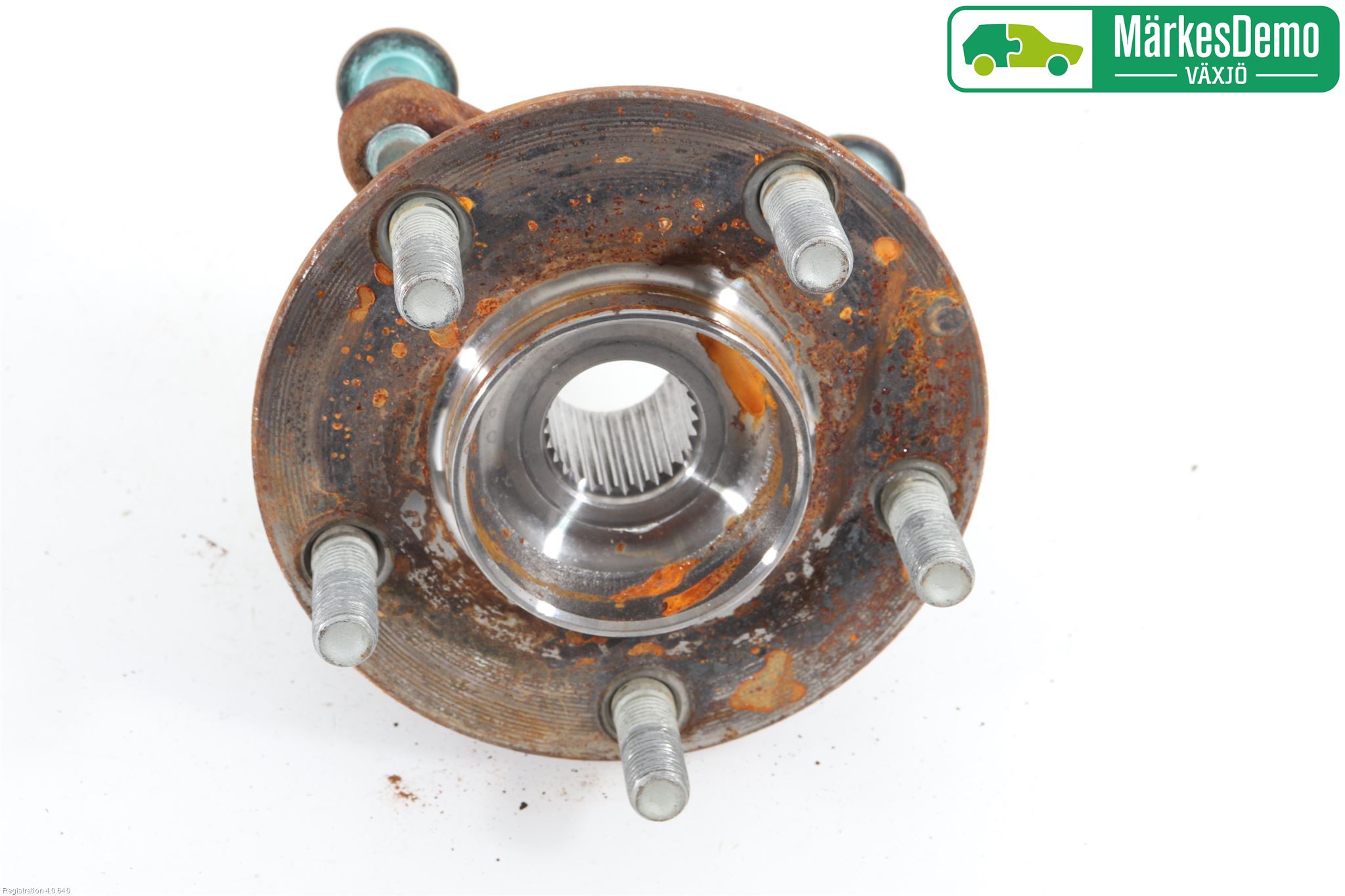 Mazda CX-30 20- Nav Fram