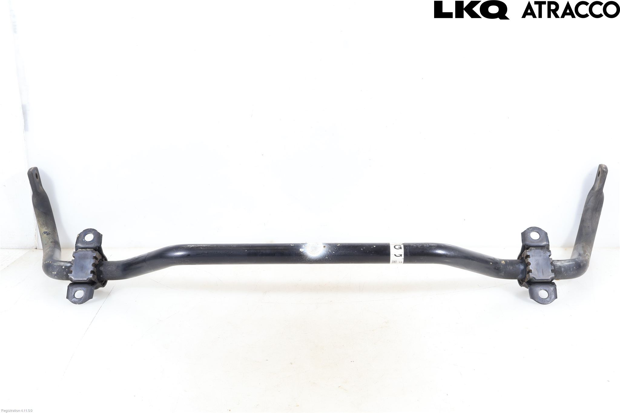 Mazda CX-60 22- Krängningshämmare Fram