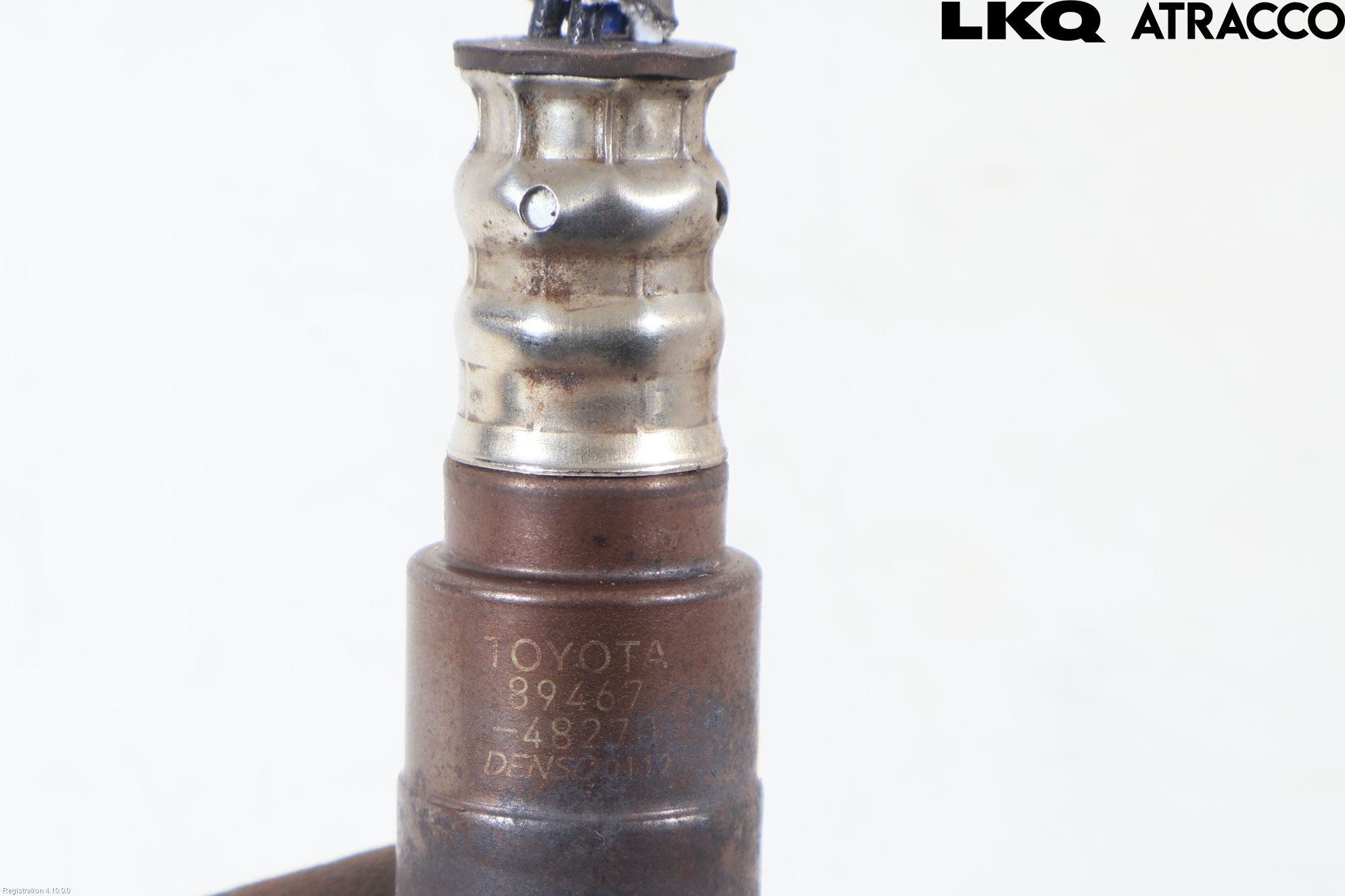 Lexus NX 300h 15-21 Injlambdasond