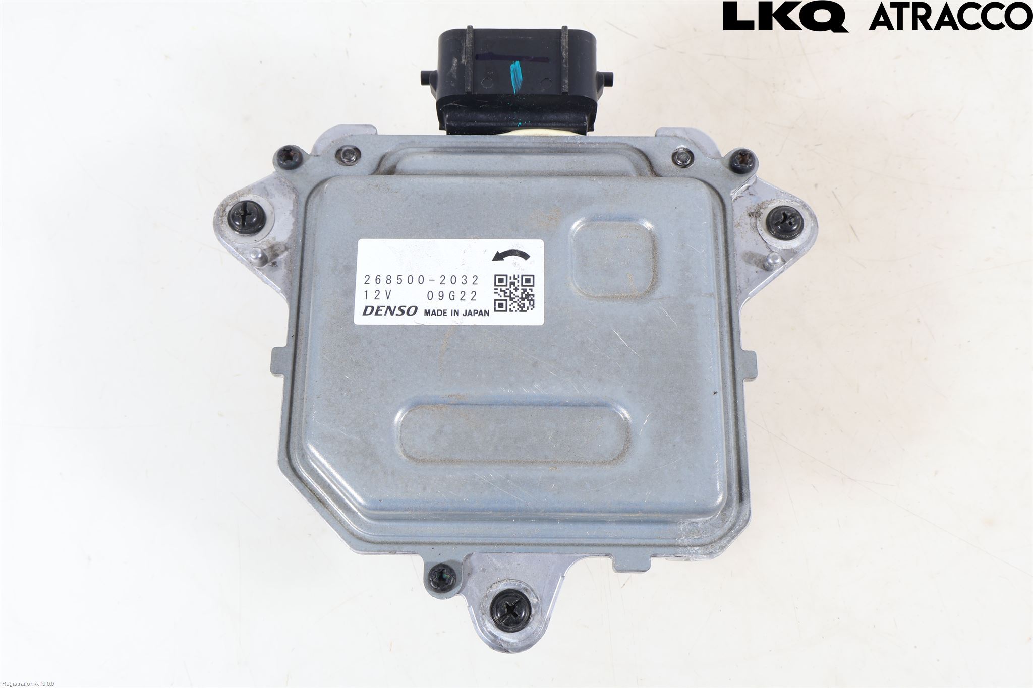 Honda CR-V 24- Kylfläkt El