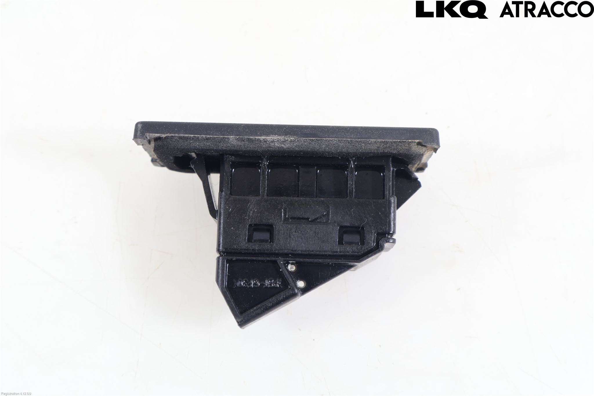 Mazda CX-3 Bakluckehandtag