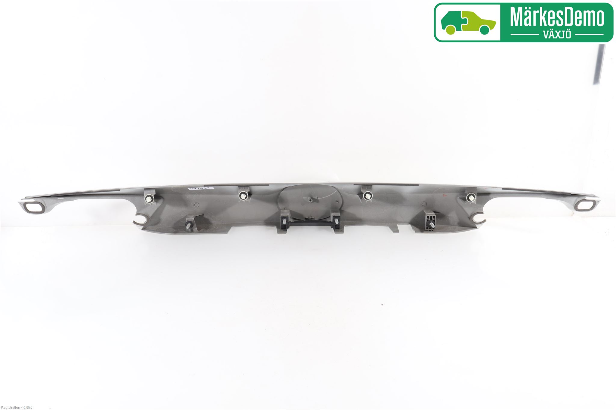 Toyota RAV4 13-18 Reflexramp-Dekorramp