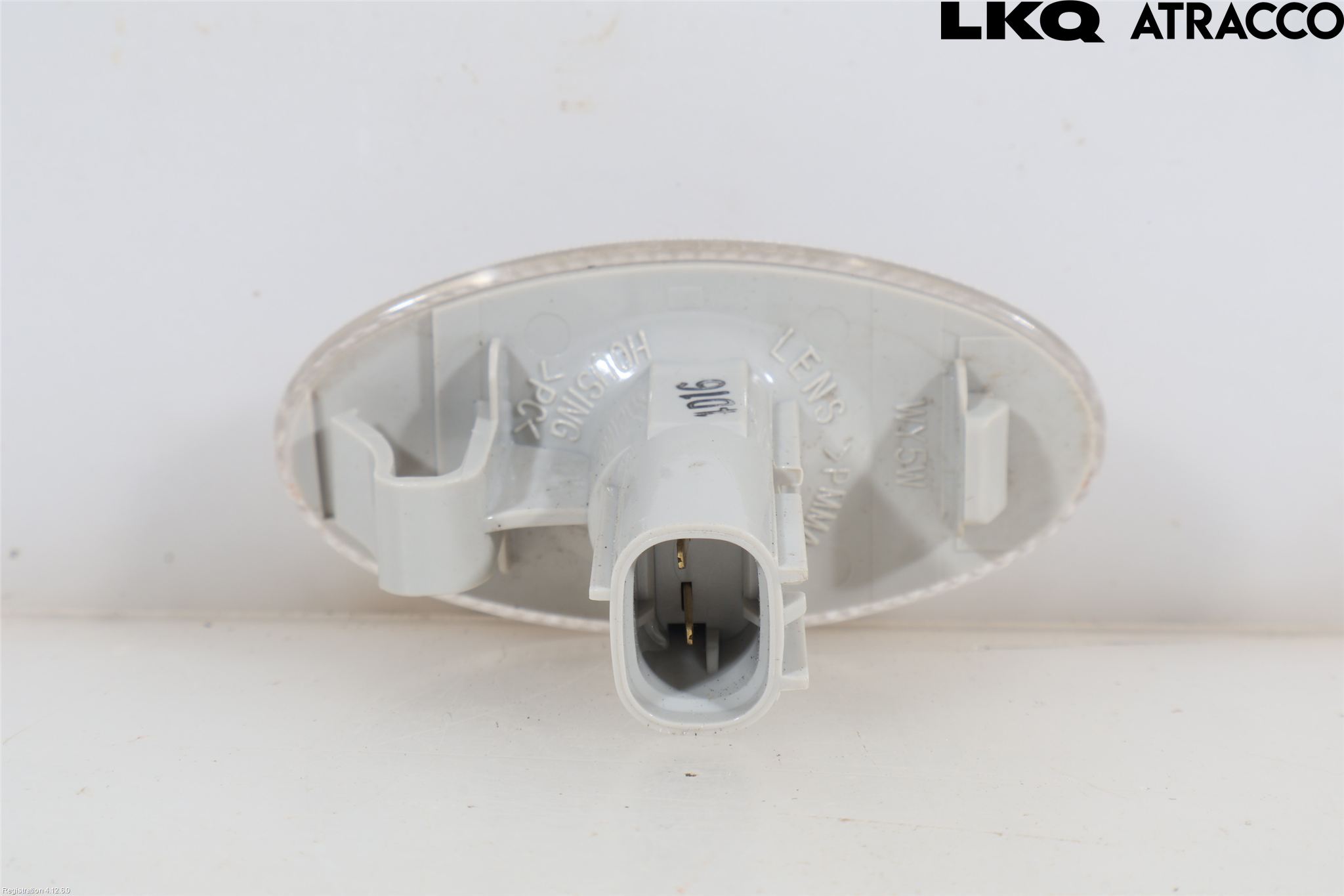 Suzuki SWIFT 17-24 Blinkers Sidoblinkers Hö