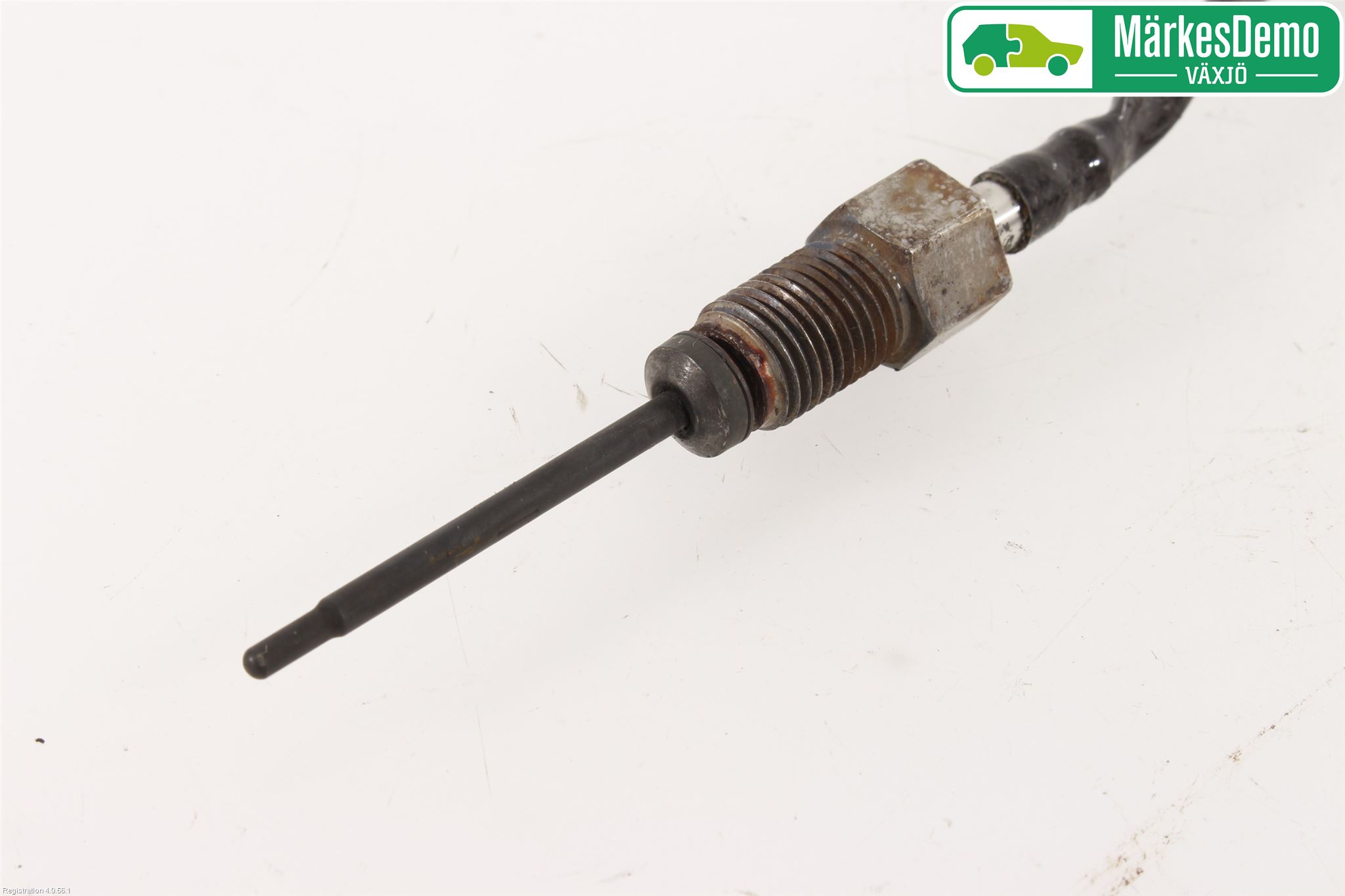 Hyundai i30 PD 17- Sensor Avgas