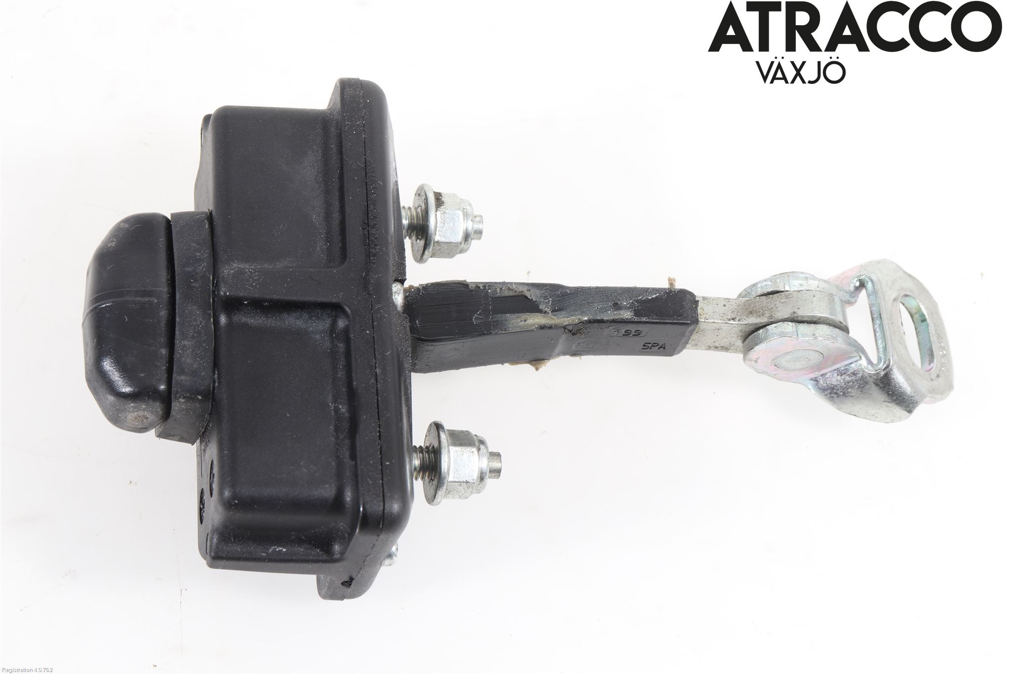 Fiat PUNTO 00-18 Dörrstopp