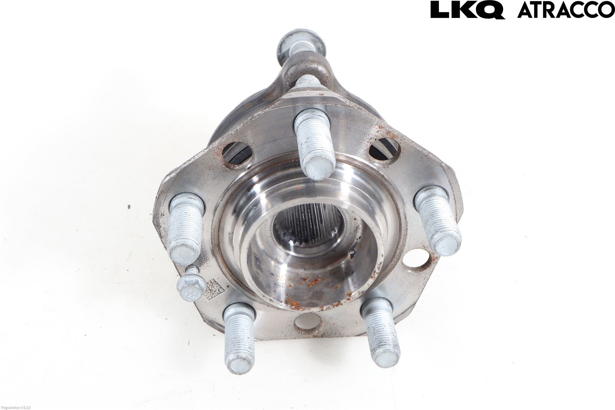 Tesla MODEL Y 21- Nav Bak