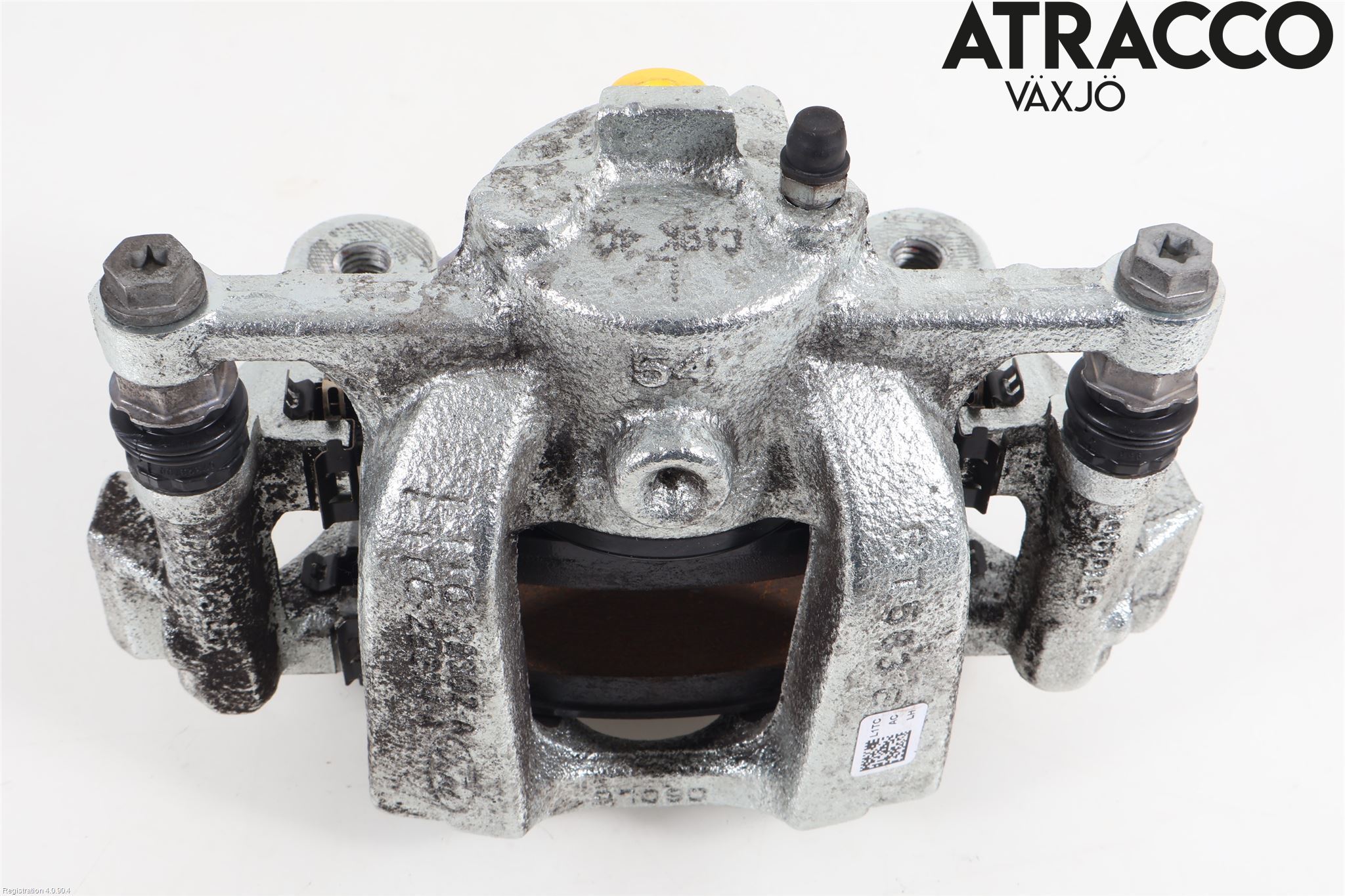 Ford PUMA/ELECTRIC 20- Bromsok Fram Vänster