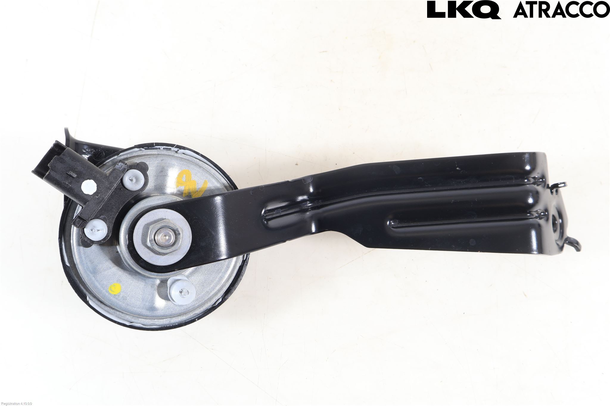 Opel MOKKA 21- Signalhorn