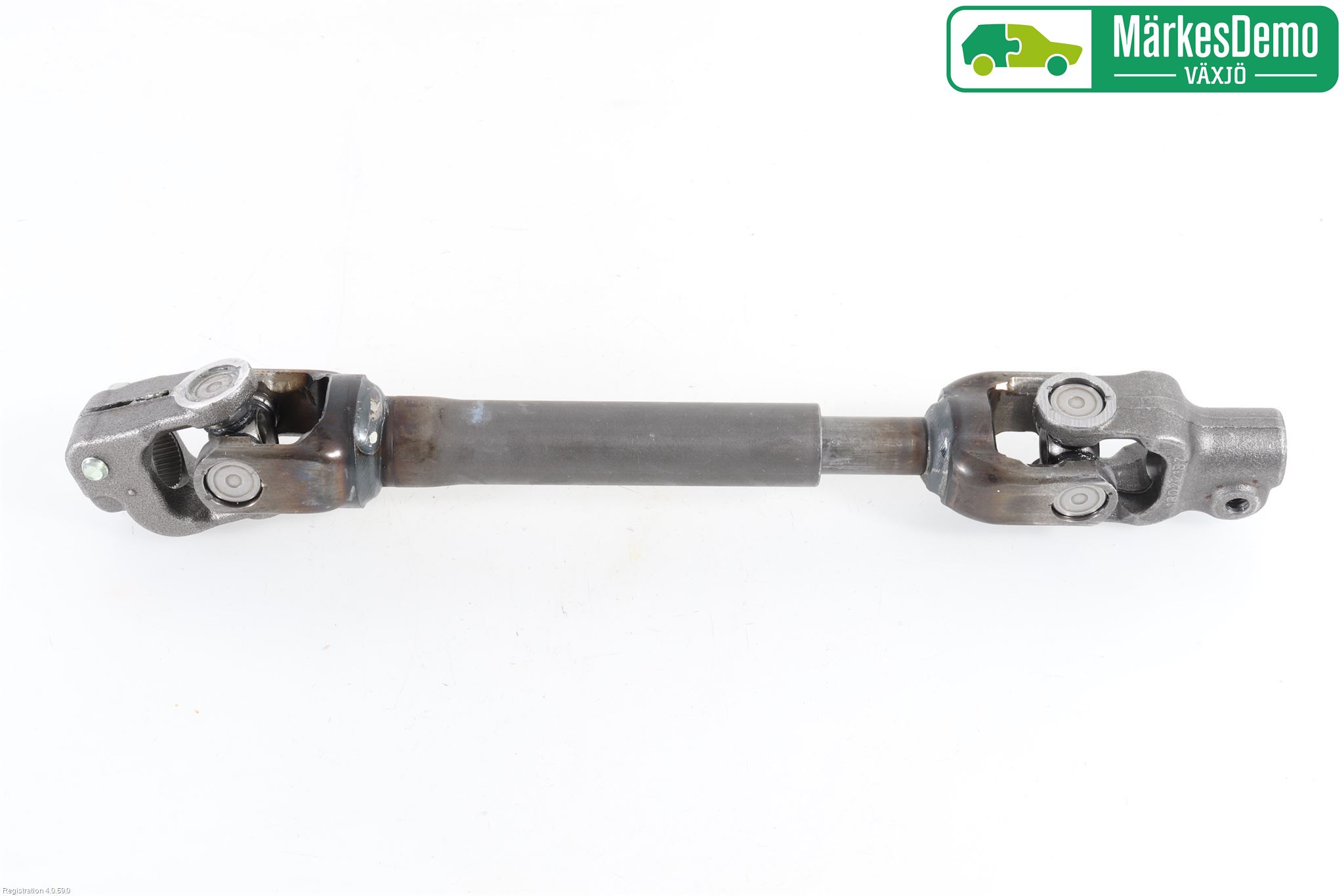 Mazda 3 III 14-19 Rattaxel