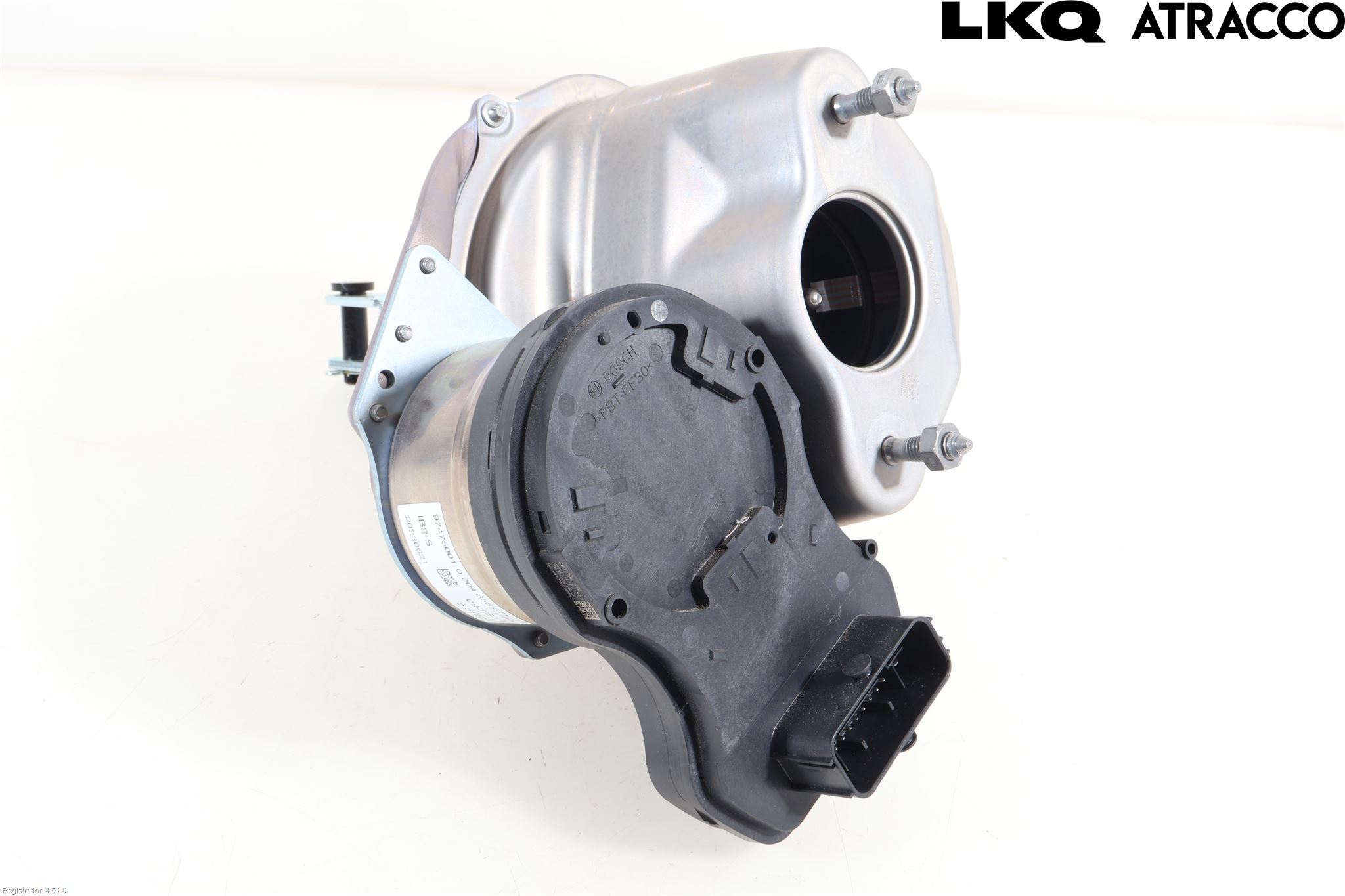 Tesla MODEL Y 21- Bromsservo