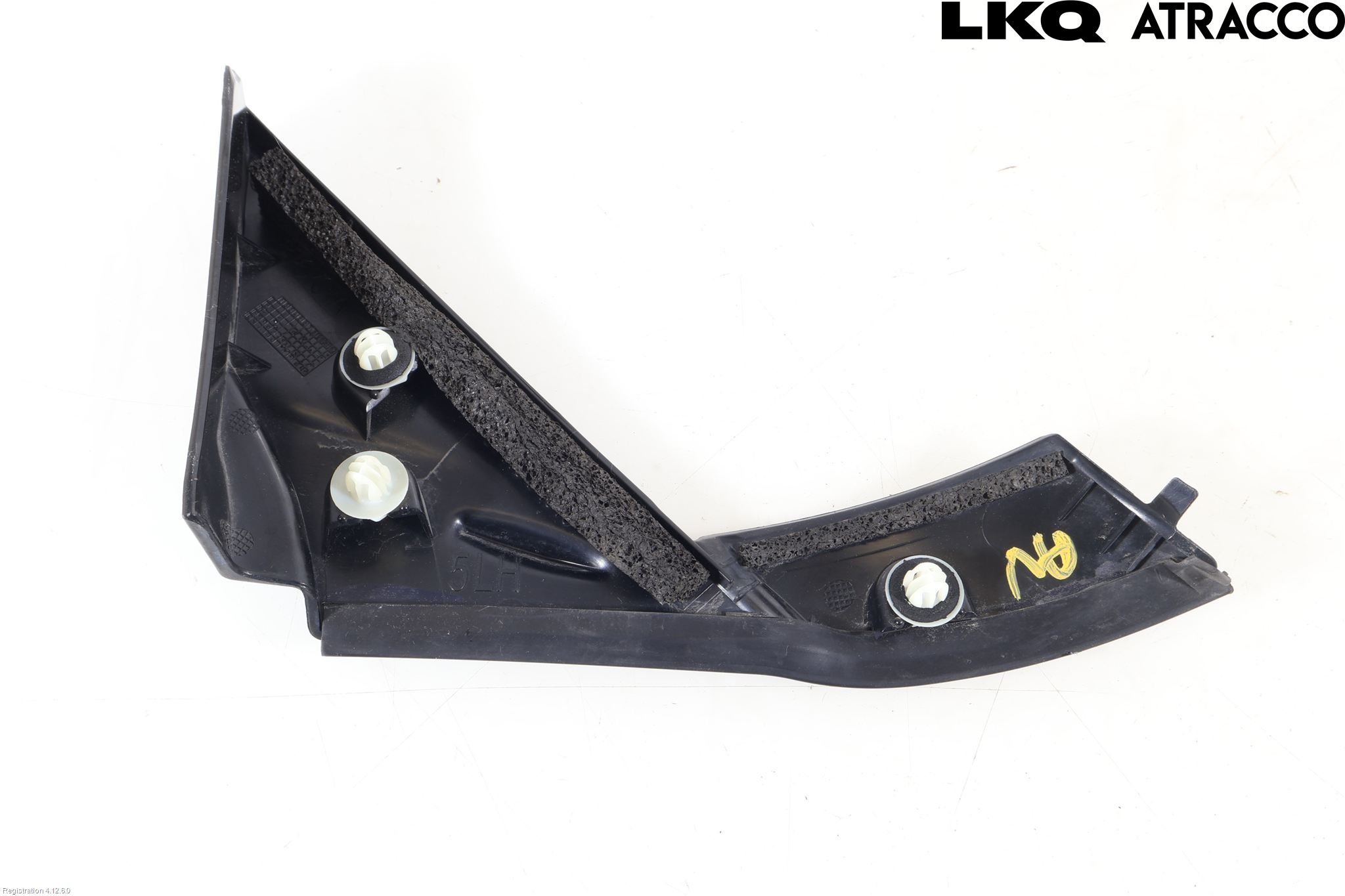 Toyota C-HR 16-23 List Vä