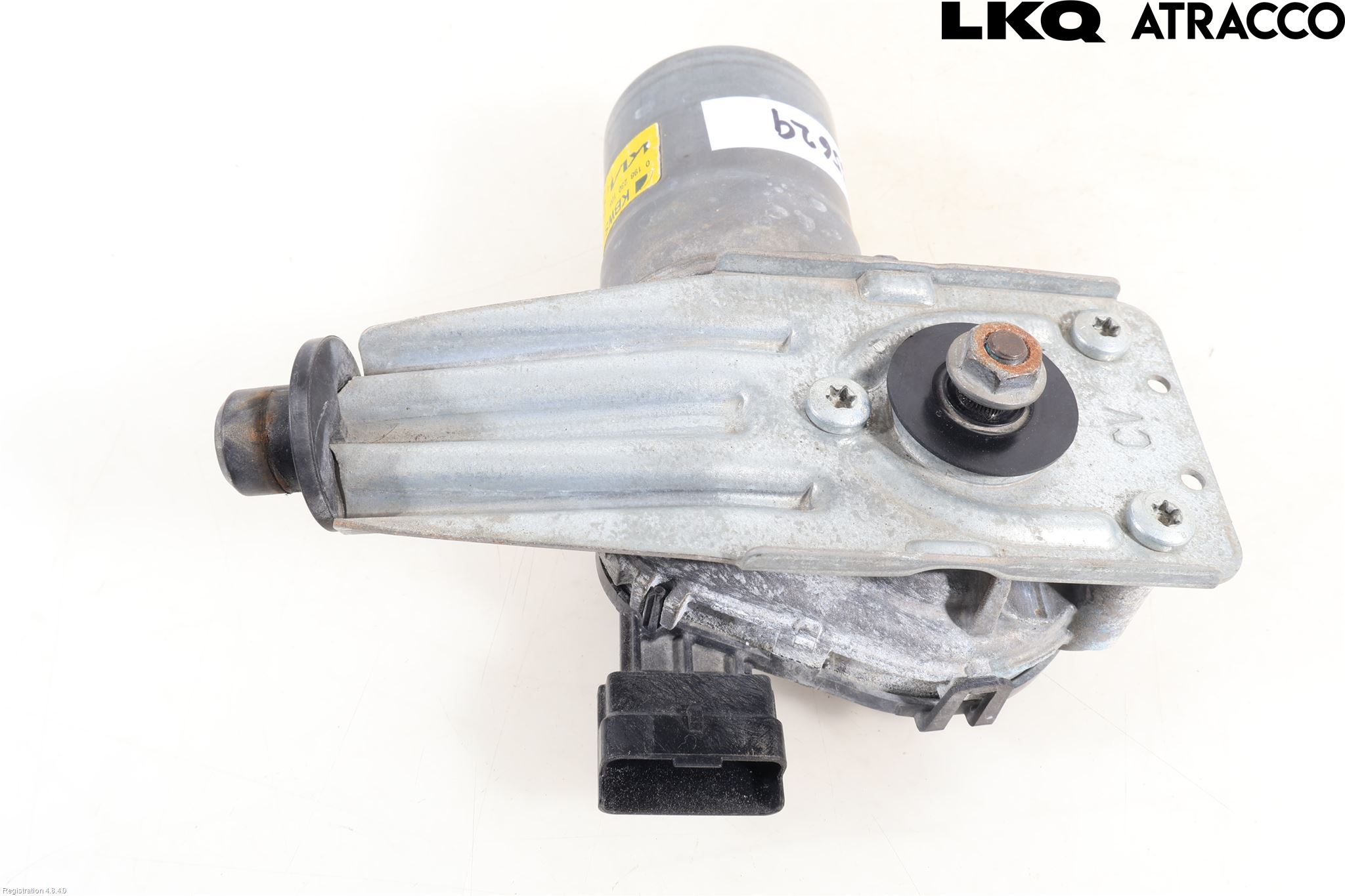 Kia EV6 (CV) 22- Torkarmotor Vindruta