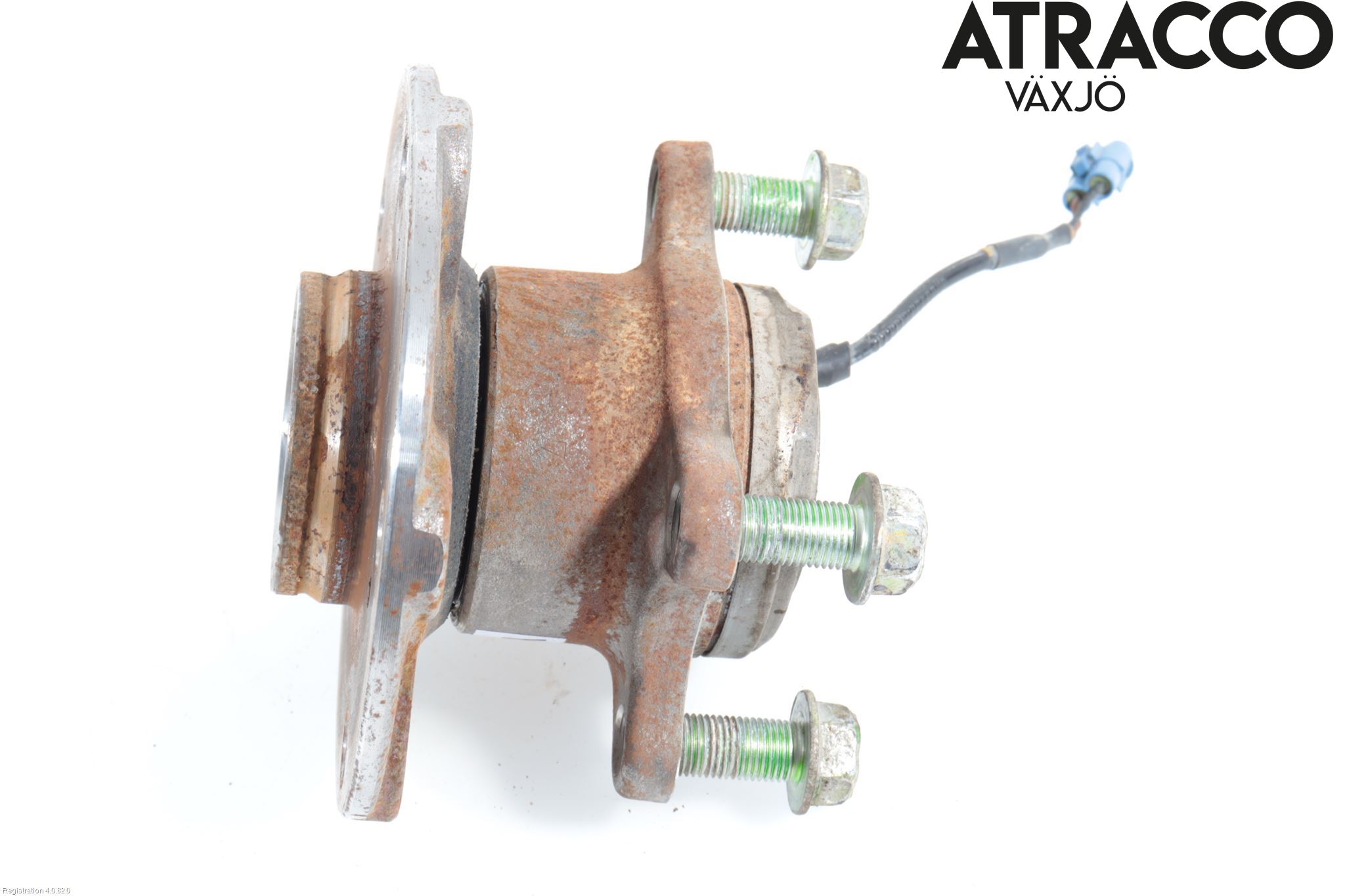 Suzuki VITARA 15- Nav Bak