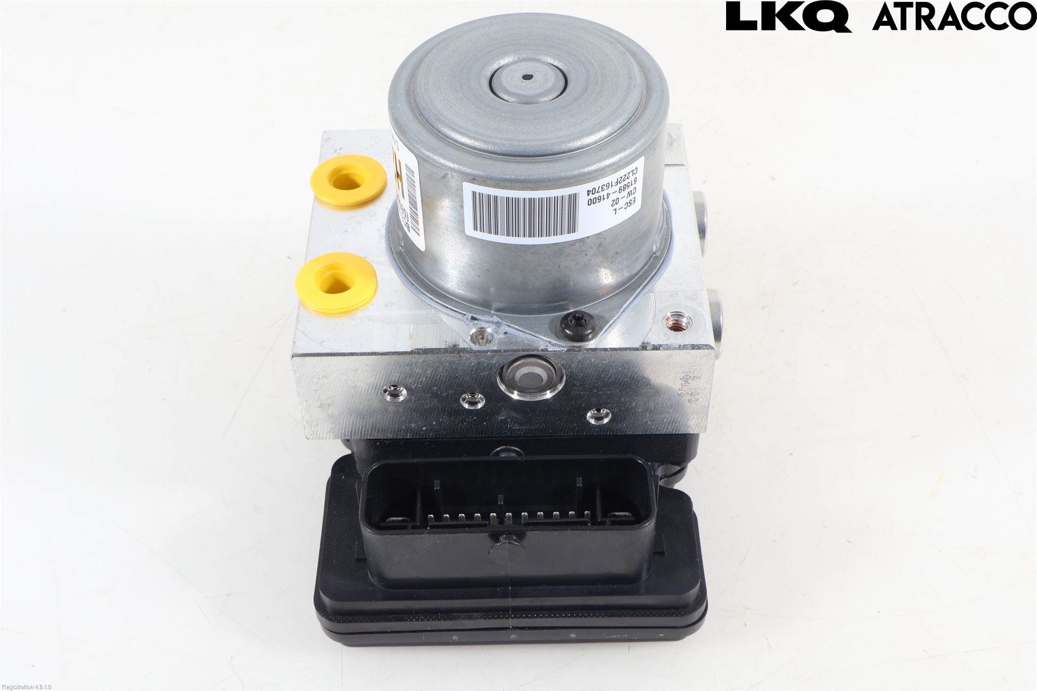 Hyundai i20 BC 21- Abs Hydraulaggregat