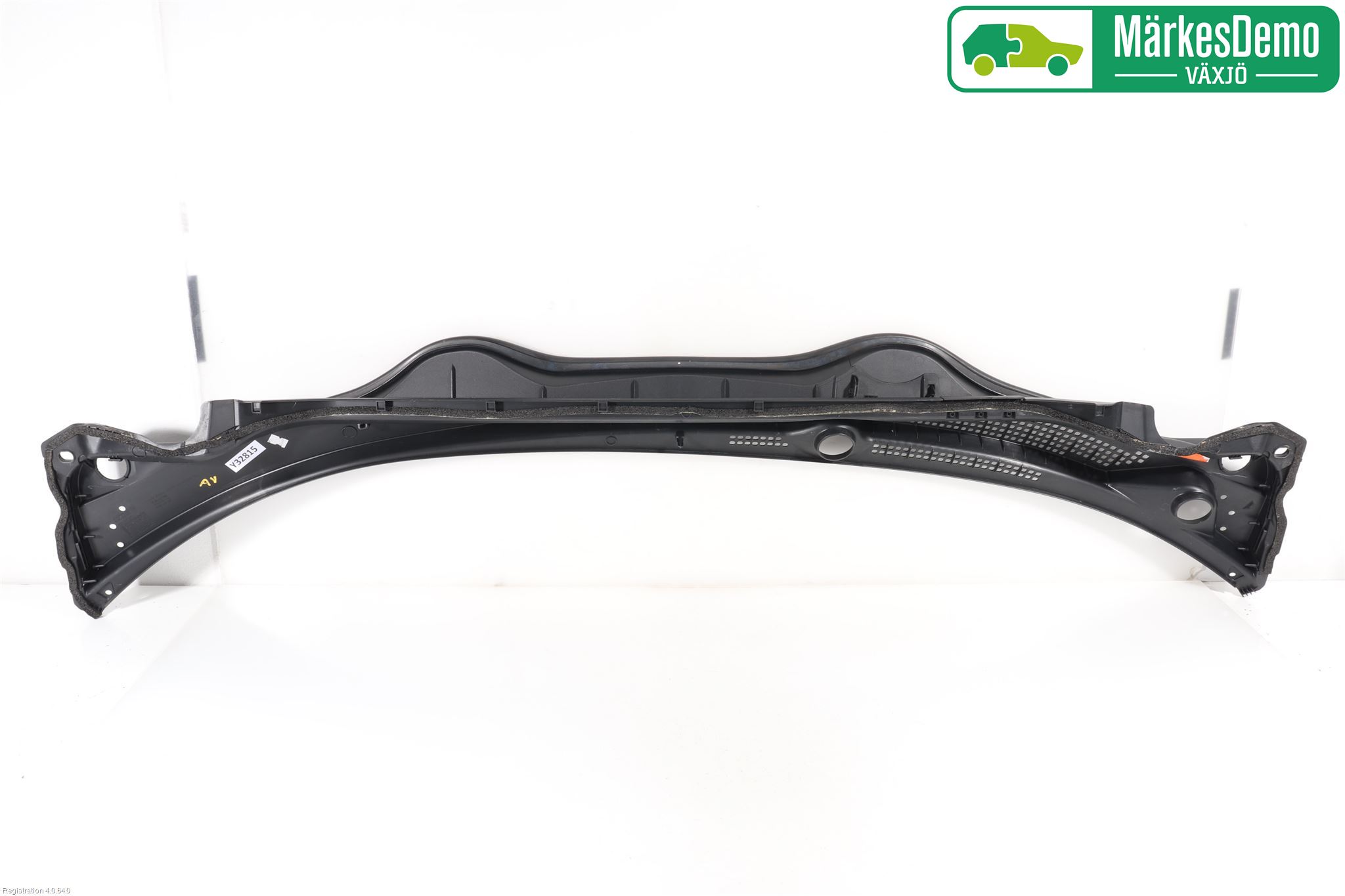 Honda CIVIC 17-22 Torpedplåt-Torpedplast