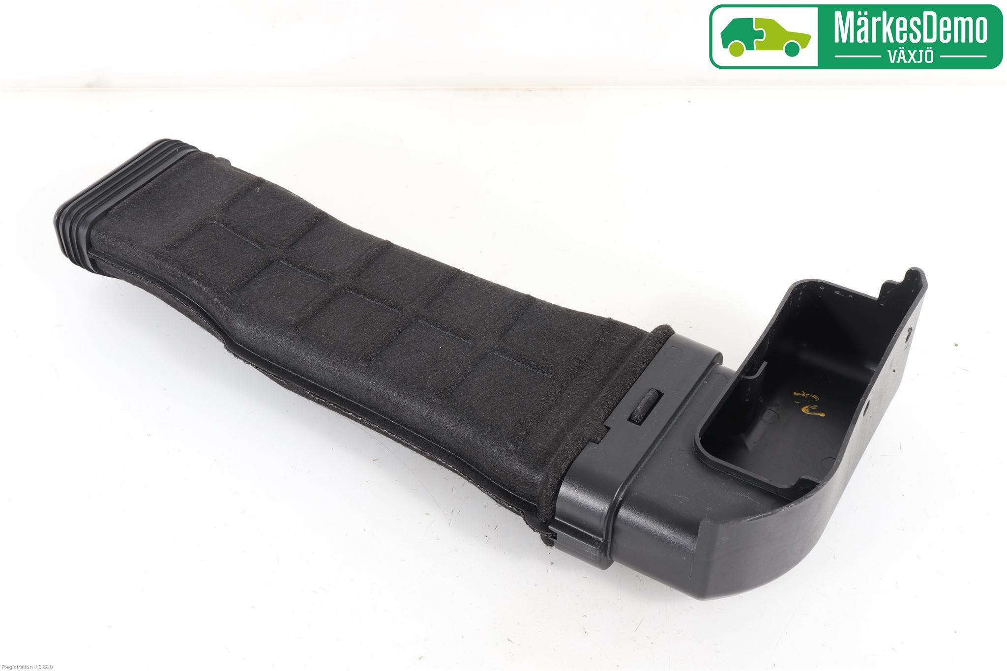 Hyundai ix20 Luftrenare