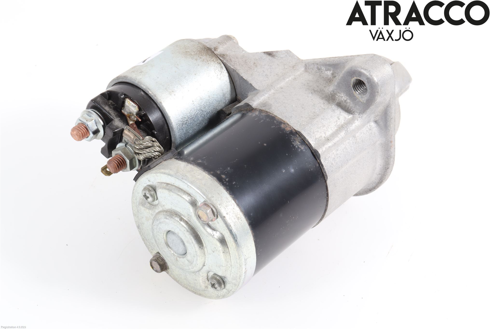 Suzuki SWIFT 17-24 Startmotor