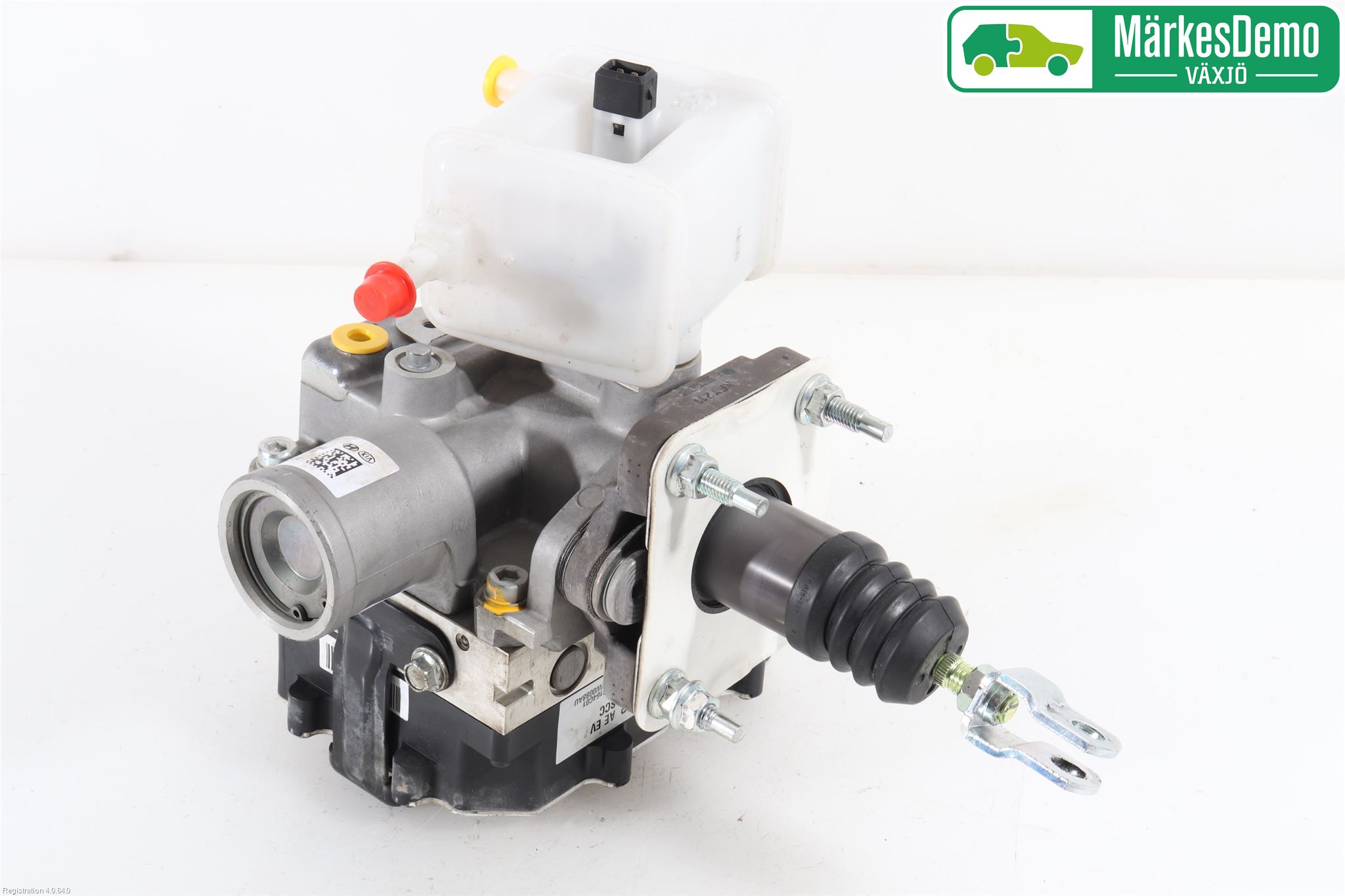 Hyundai IONIQ AE 17-22 Broms Huvudcylinder