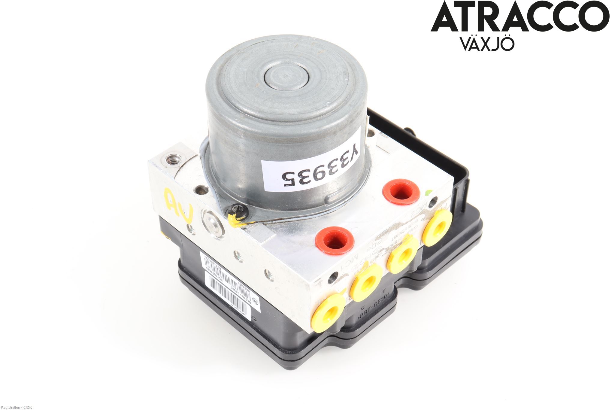 Hyundai i30 PD 17- Abs Hydraulaggregat