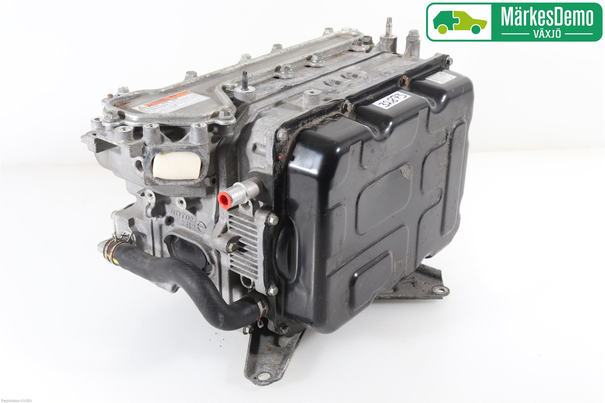 Lexus RX AL20 16-22 Hybridconverter