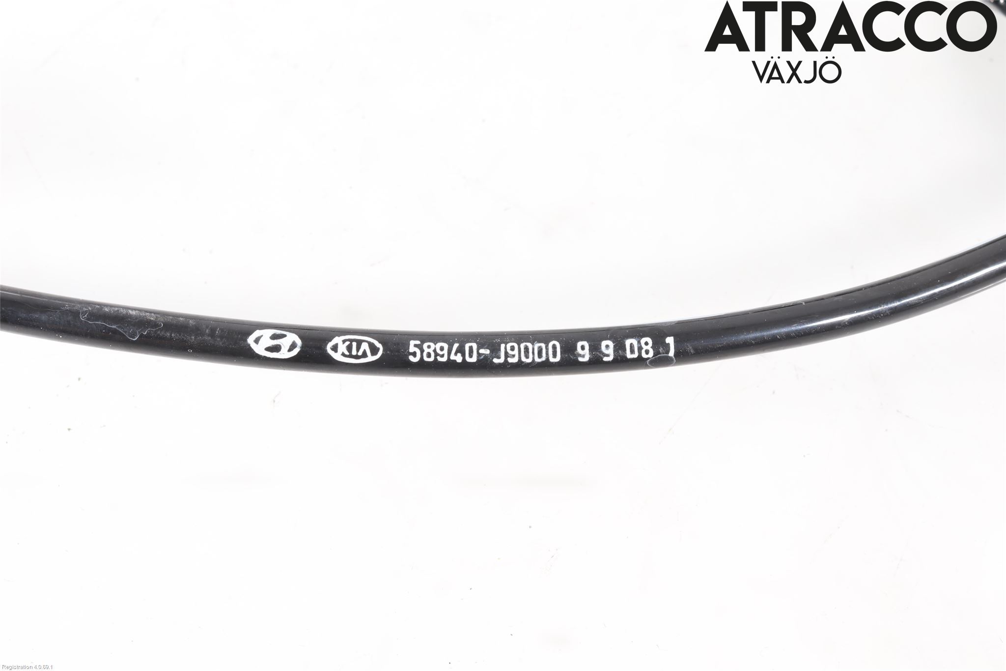 Hyundai KONA/ELECTRIC OS 18-23 Abs Sensor