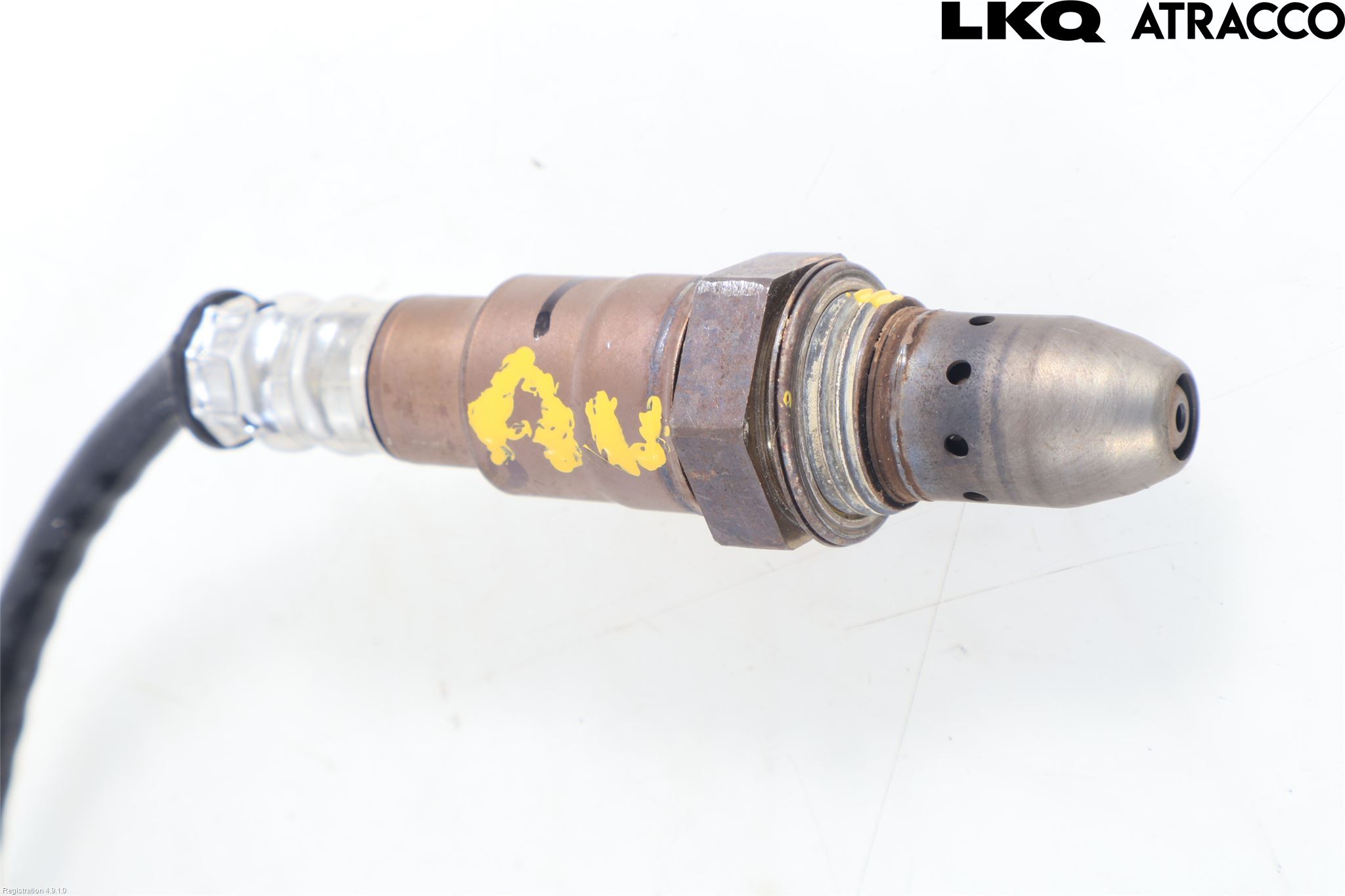 Suzuki VITARA 15- Injlambdasond