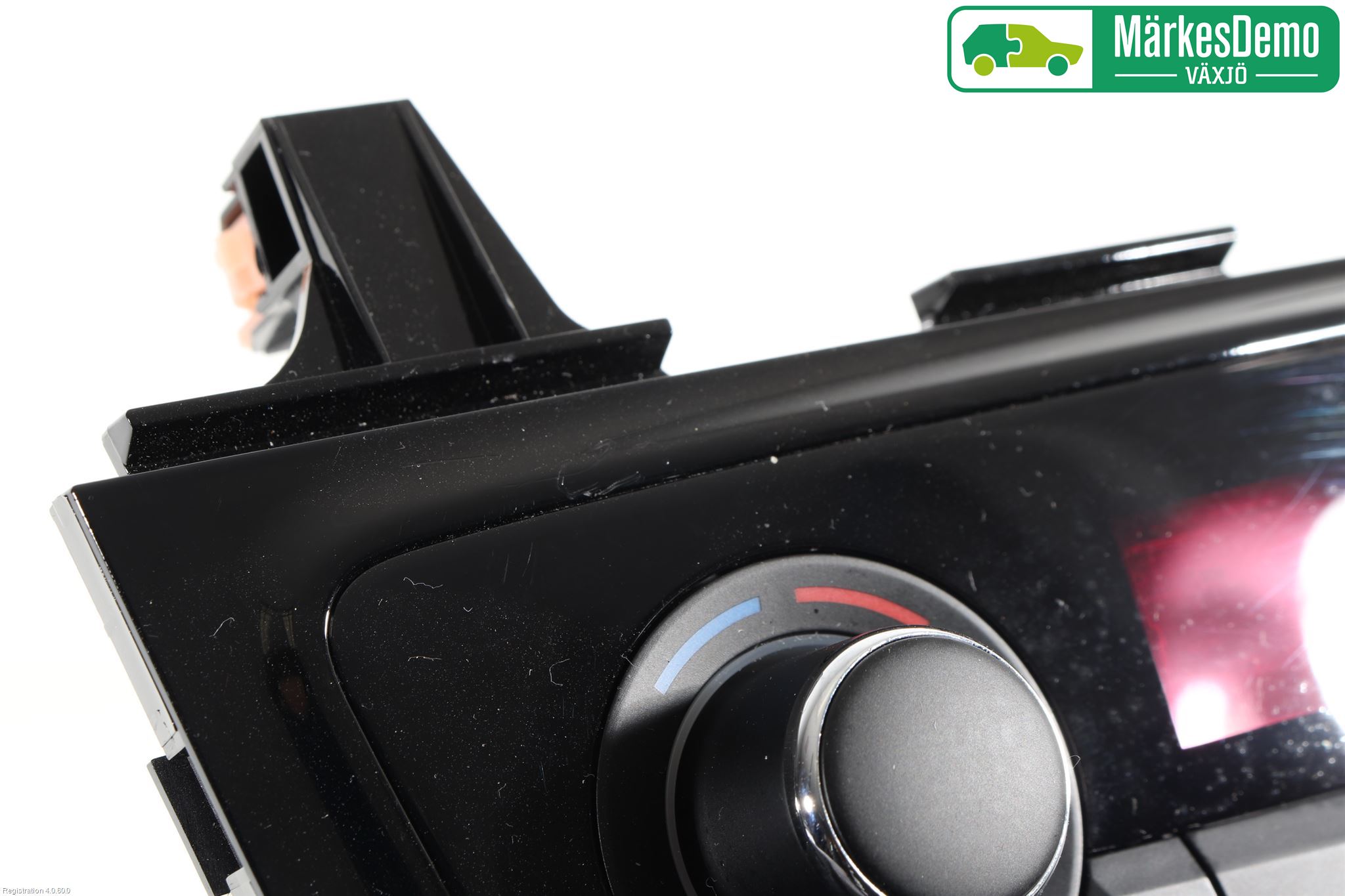 Suzuki VITARA 15- Ac Styrenhet Ac Manöveren