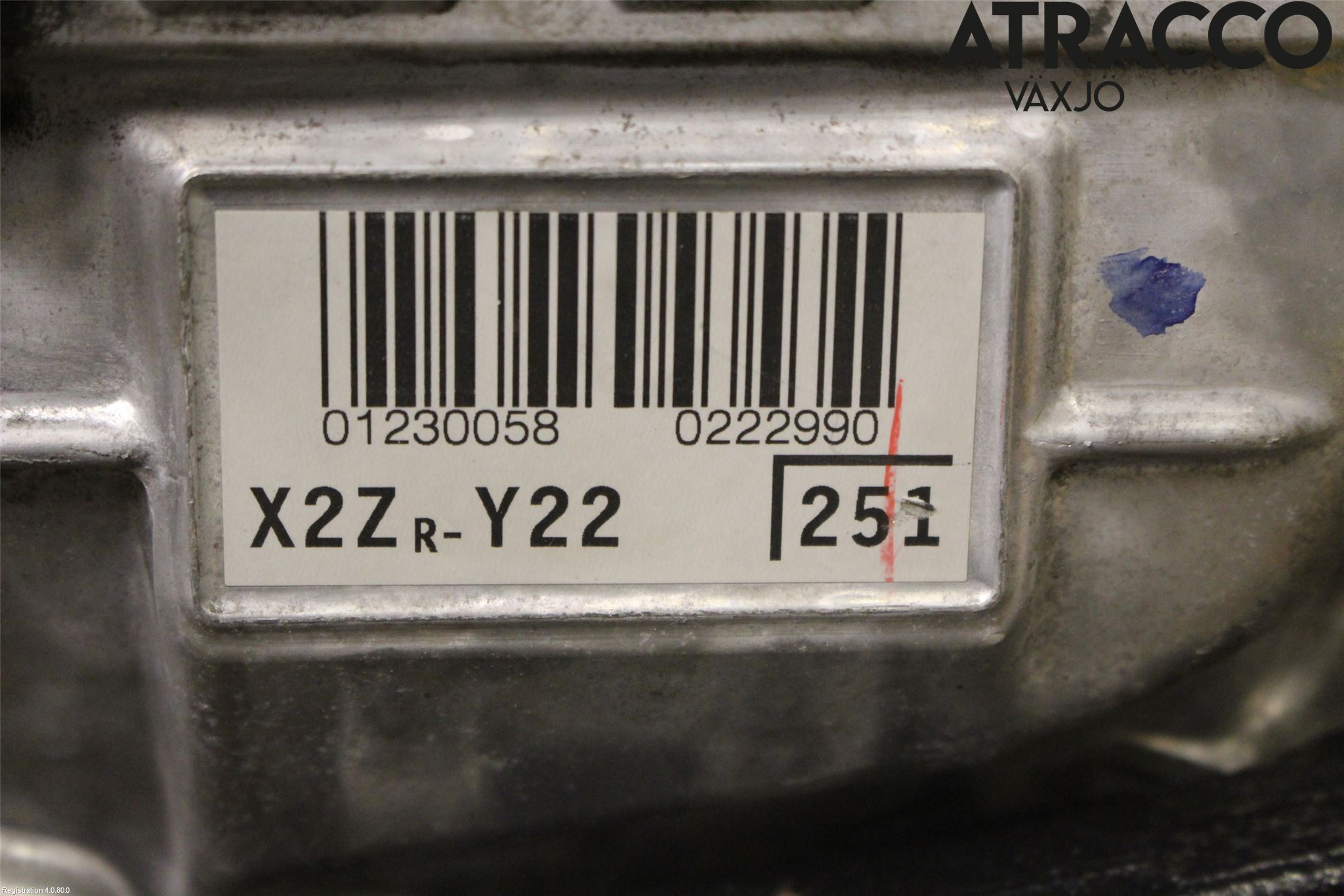 Toyota C-HR 16-23 Motor Bensin