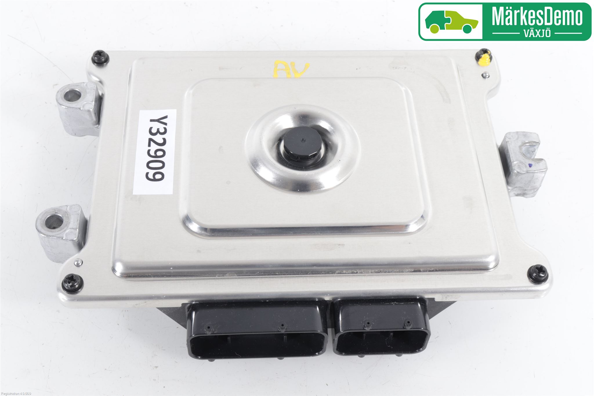 Honda CIVIC 17-22 Styrenhet Insprut Bensin