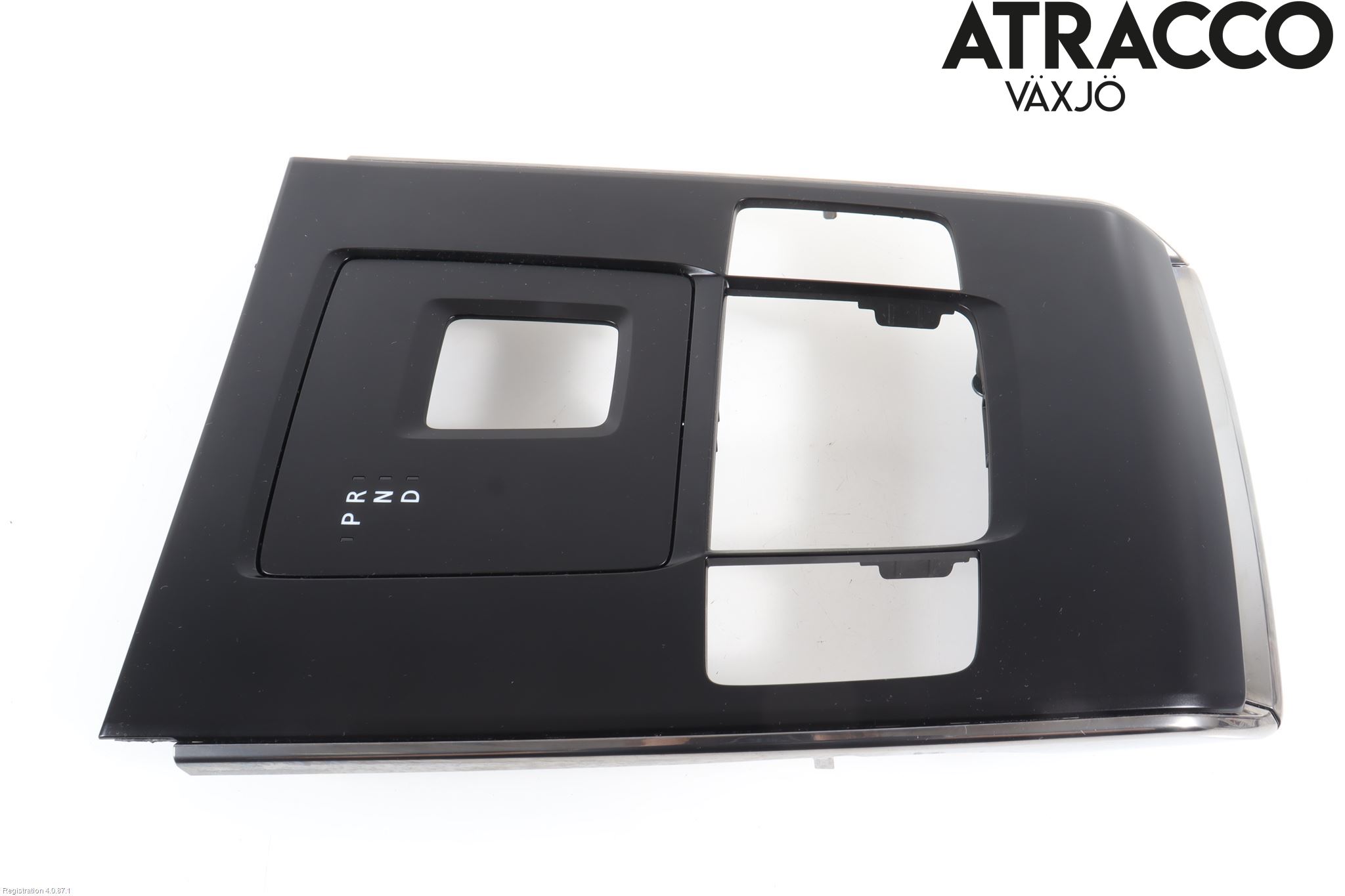 Mazda MX-30 20- Inredning Sarg Växelspak