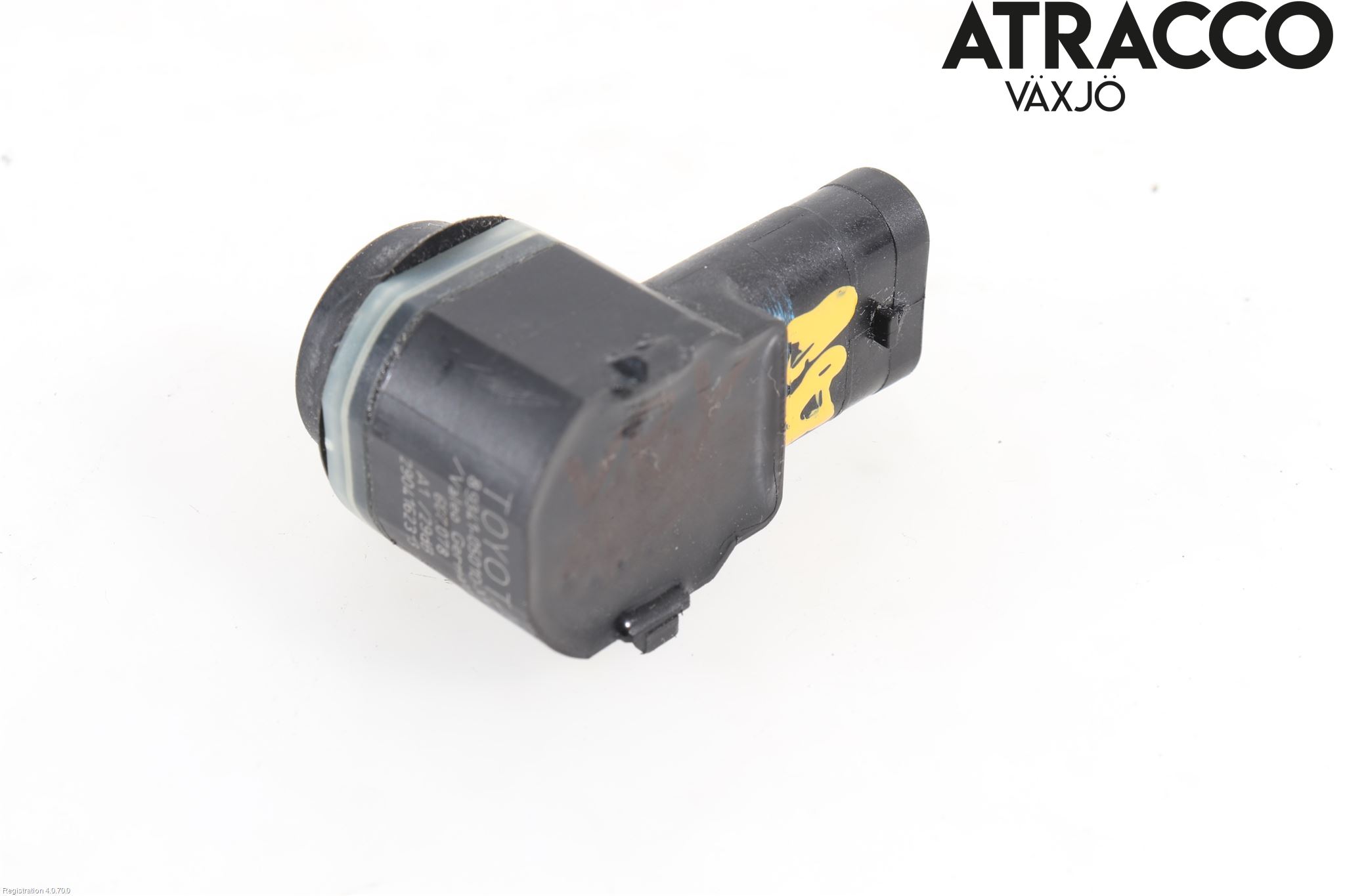 Toyota AURIS 13-19 Parkeringshjälp Backsensor