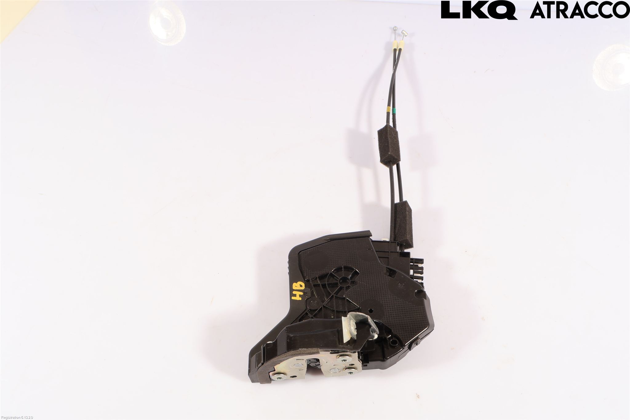 Honda CR-V 24- Låskista-Dörrlås