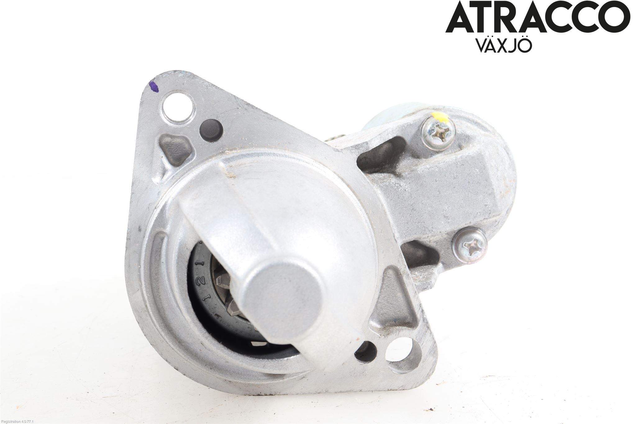 Suzuki BALENO 95-19 Startmotor