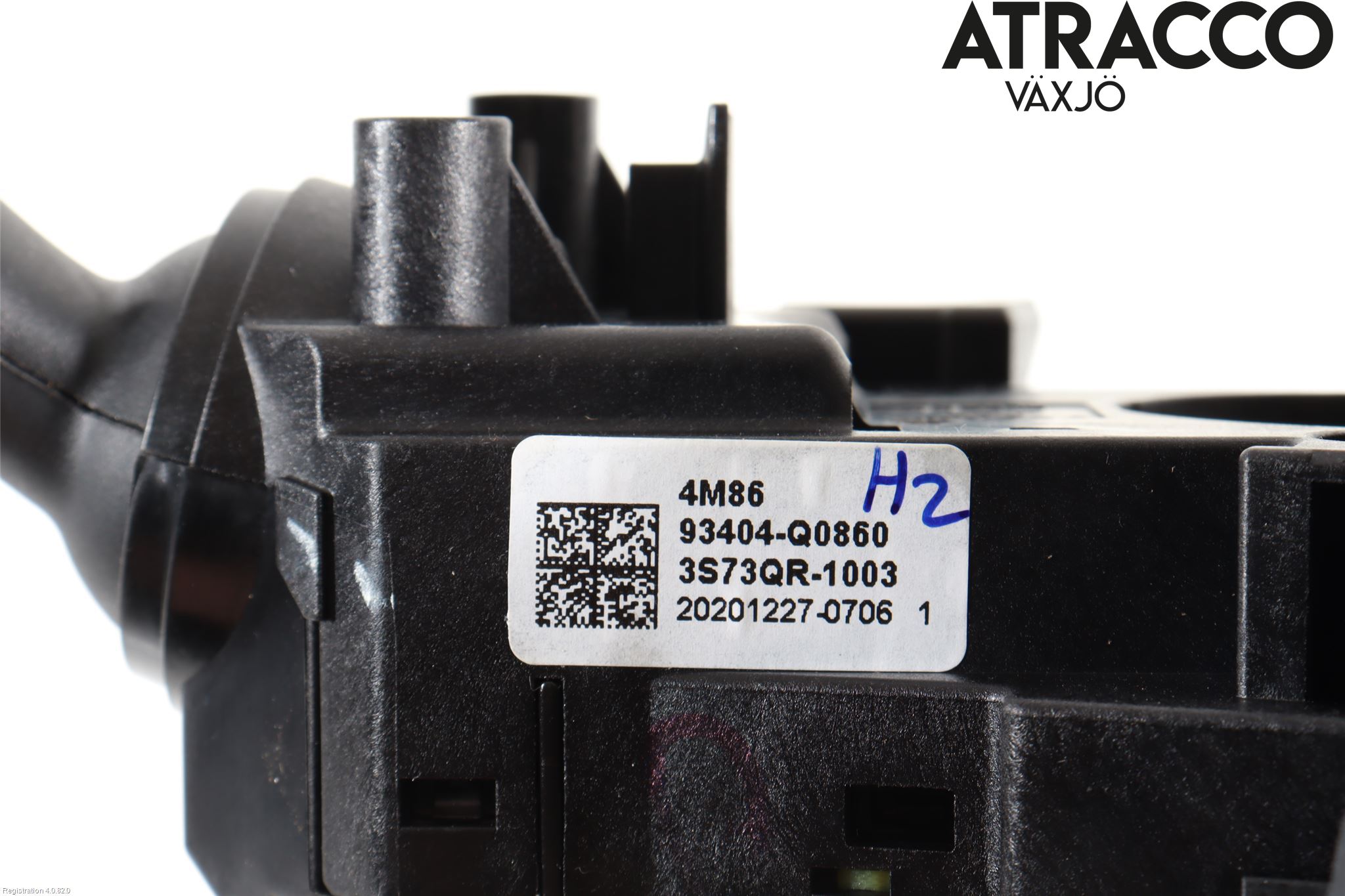 Hyundai i20 BC 21- Spakcentral