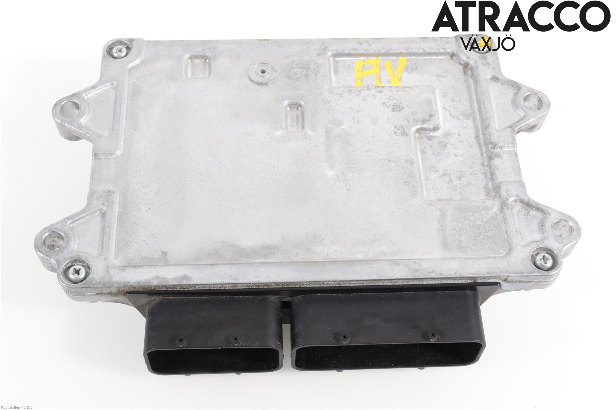 Mazda CX-30 20- Styrenhet Insprut Bensin