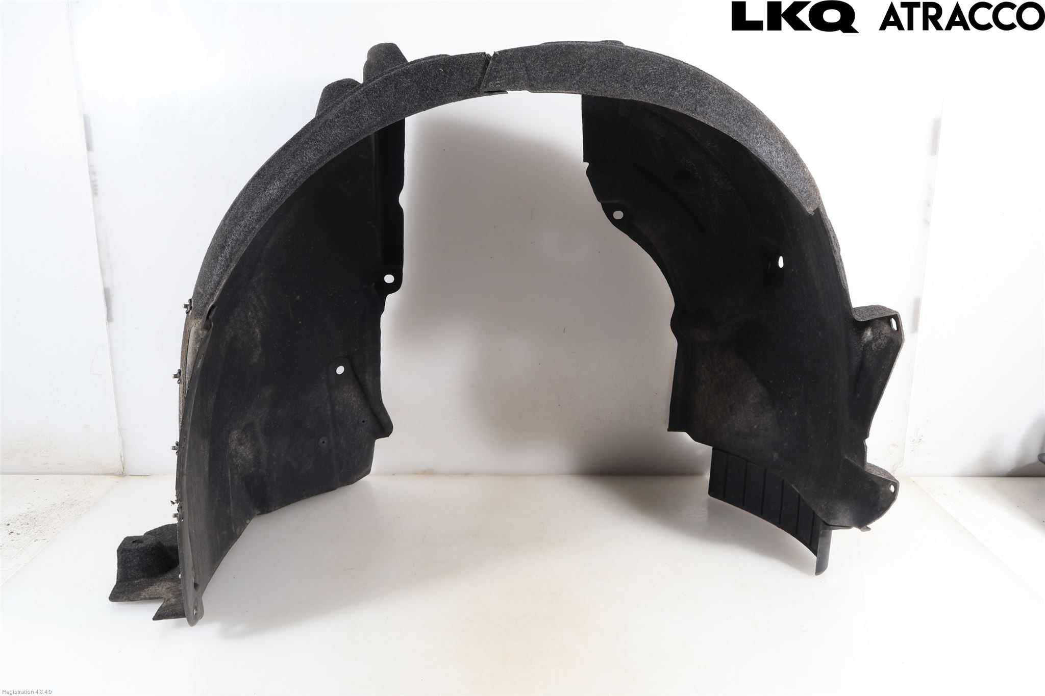 Honda E 20-23 Skärm Inner