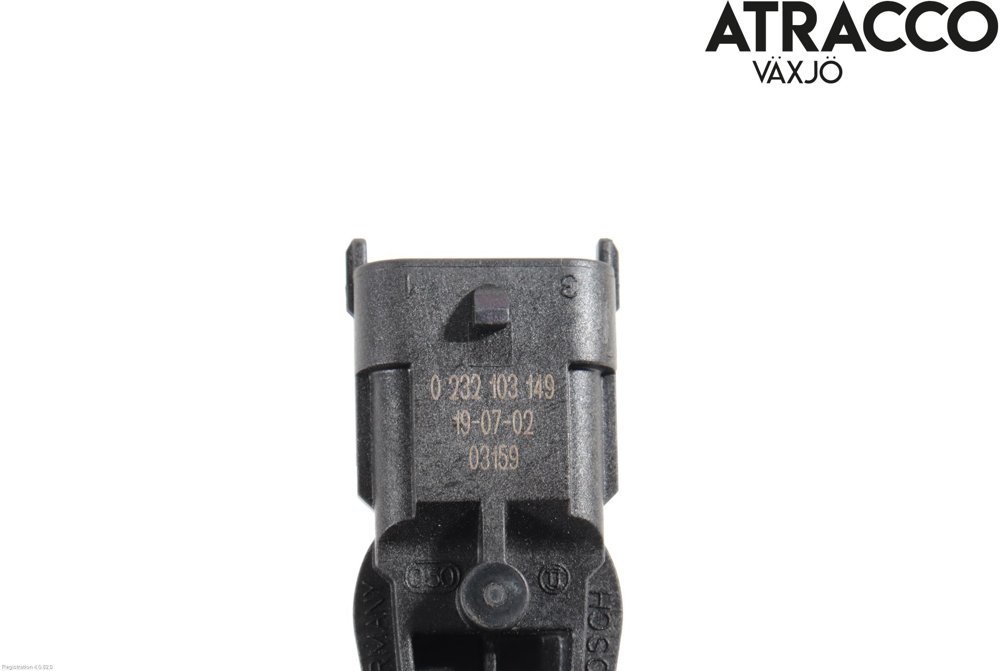 Honda CIVIC 17-22 Sensor Övrigt