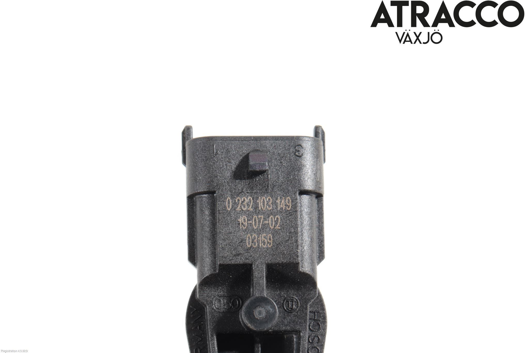 Honda CIVIC 17-22 Sensor Övrigt