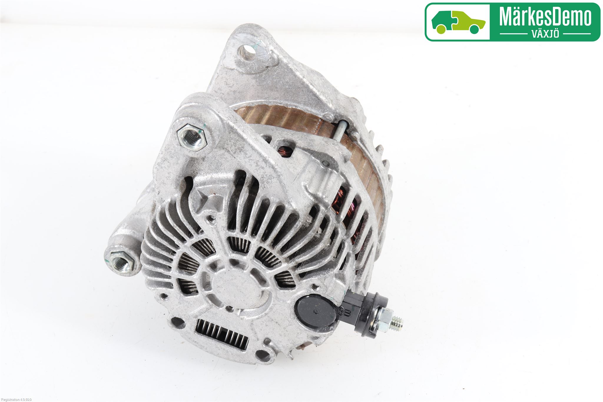 Mazda 3 III 14-19 Generator