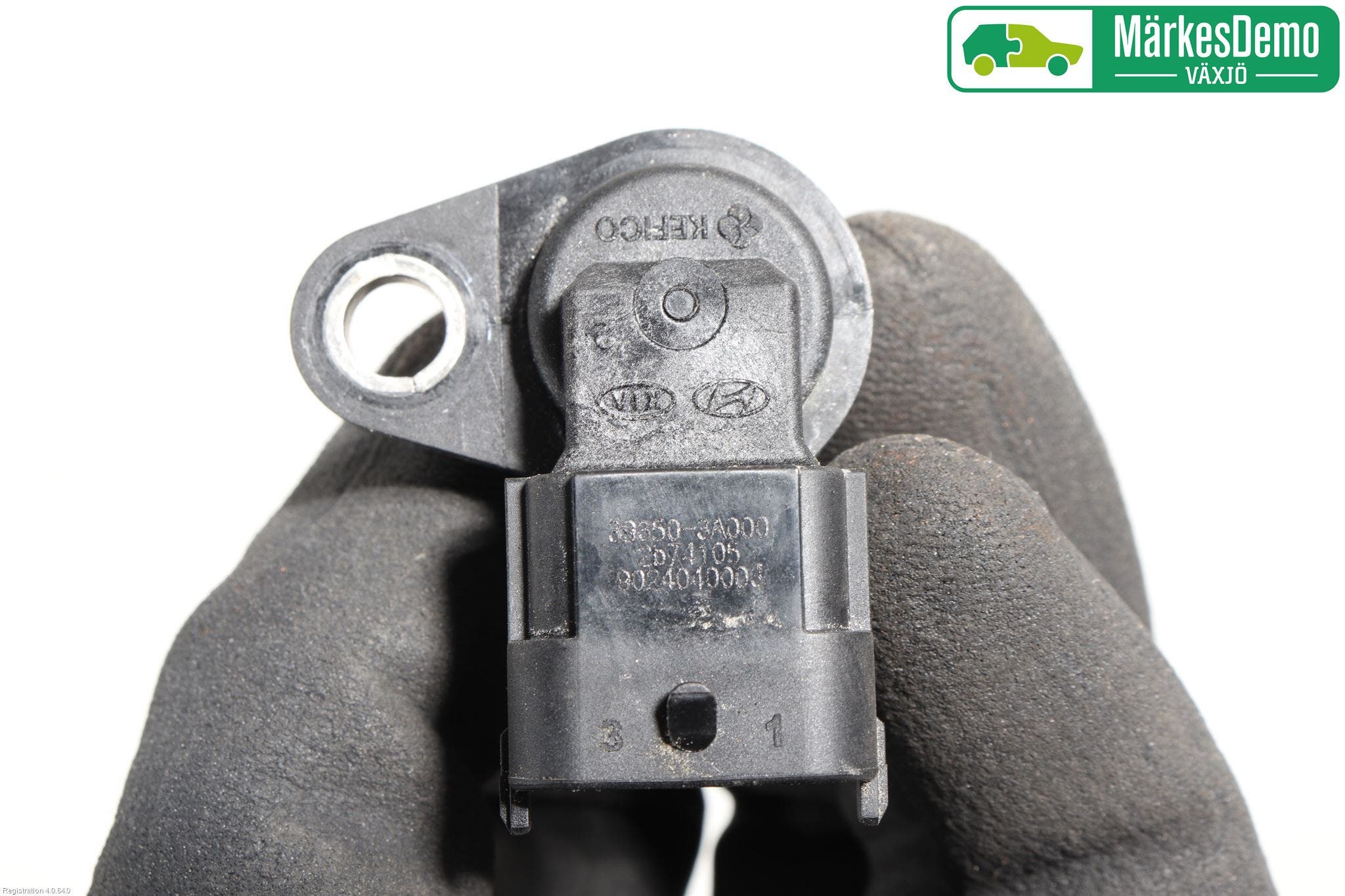 Hyundai i30 PD 17- Givare Varvtal-Tändläge